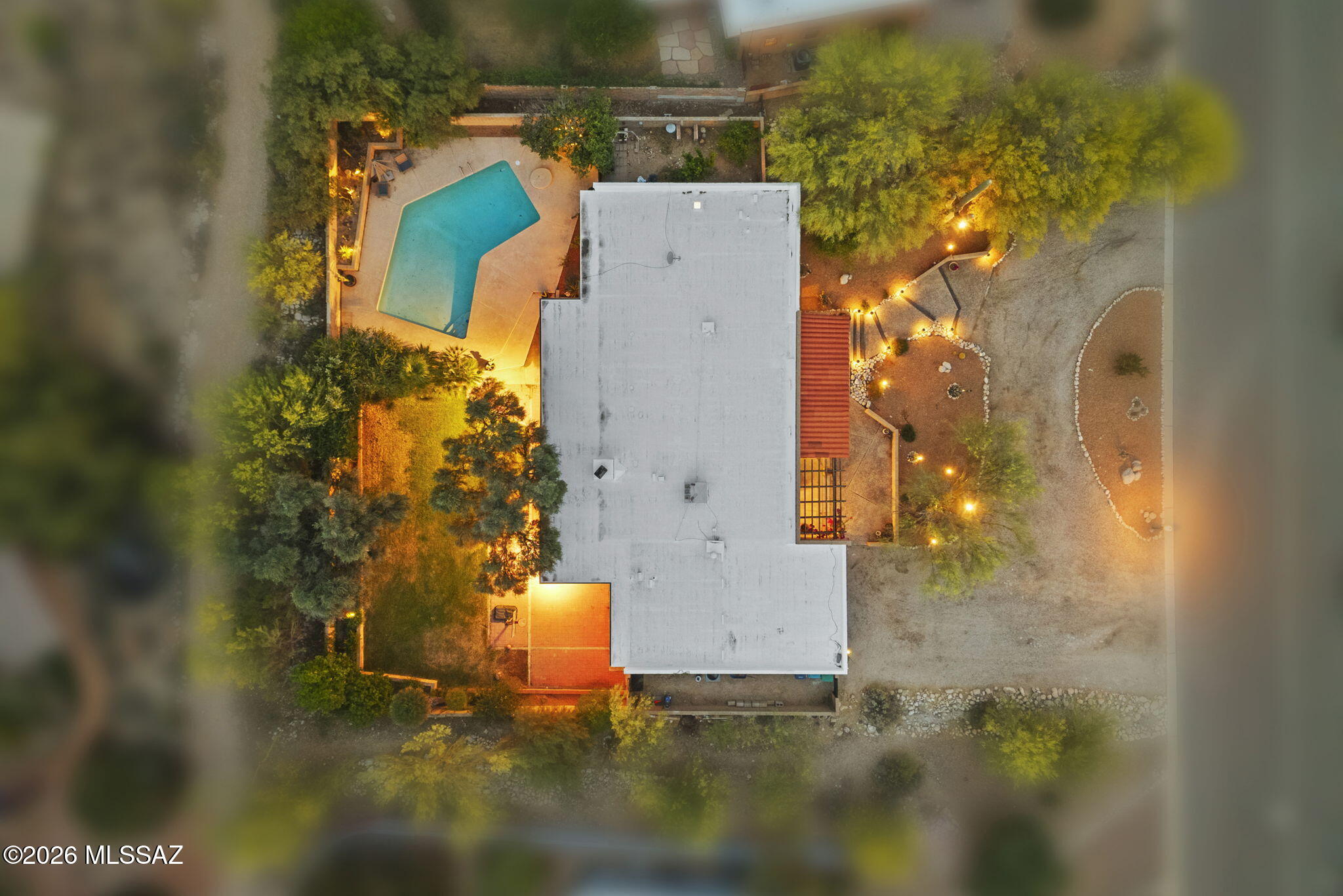 Sabino Vista Knolls (1-60) - Residential