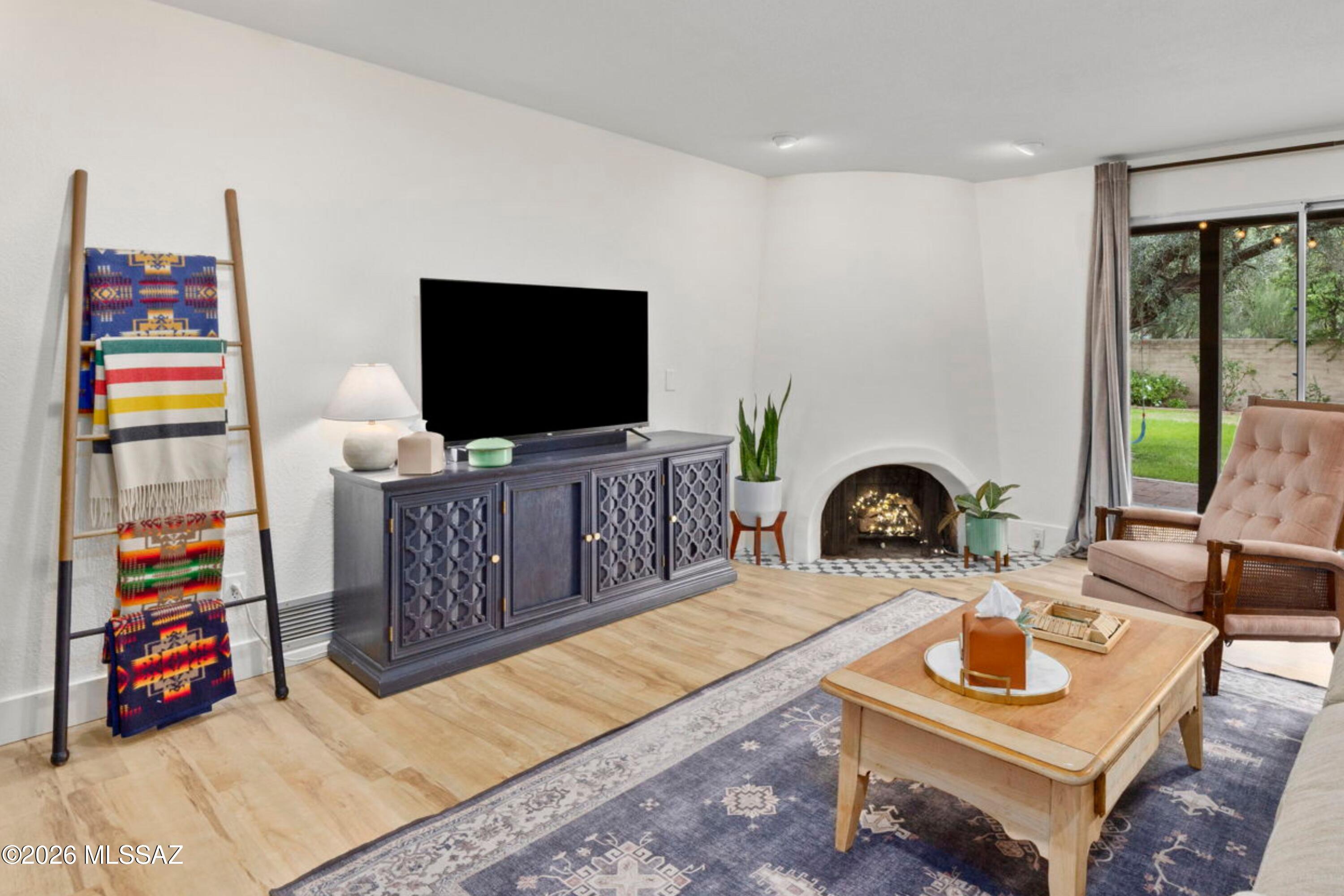 Sabino Vista Knolls (1-60) - Residential