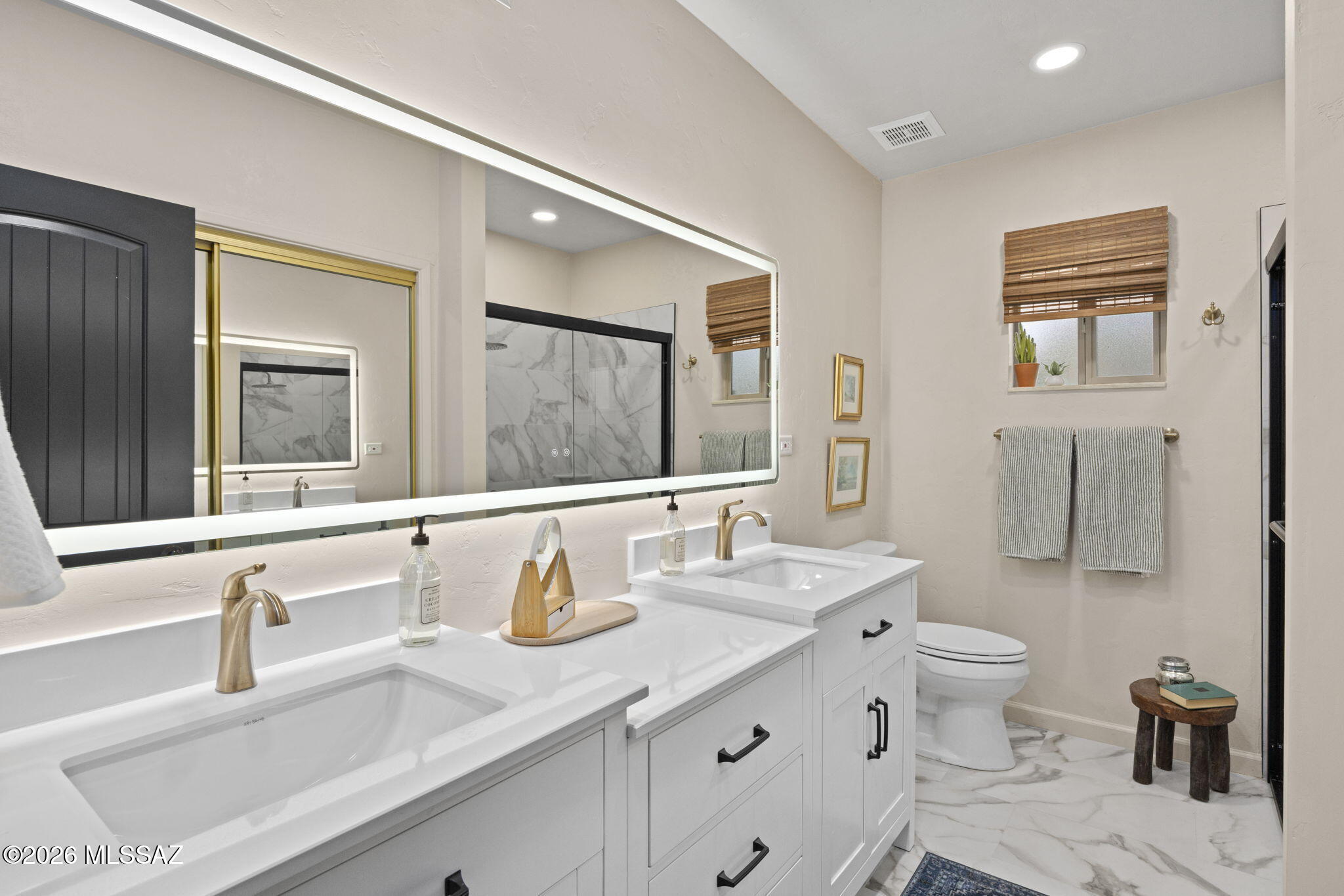 Sabino Vista Knolls (1-60) - Residential