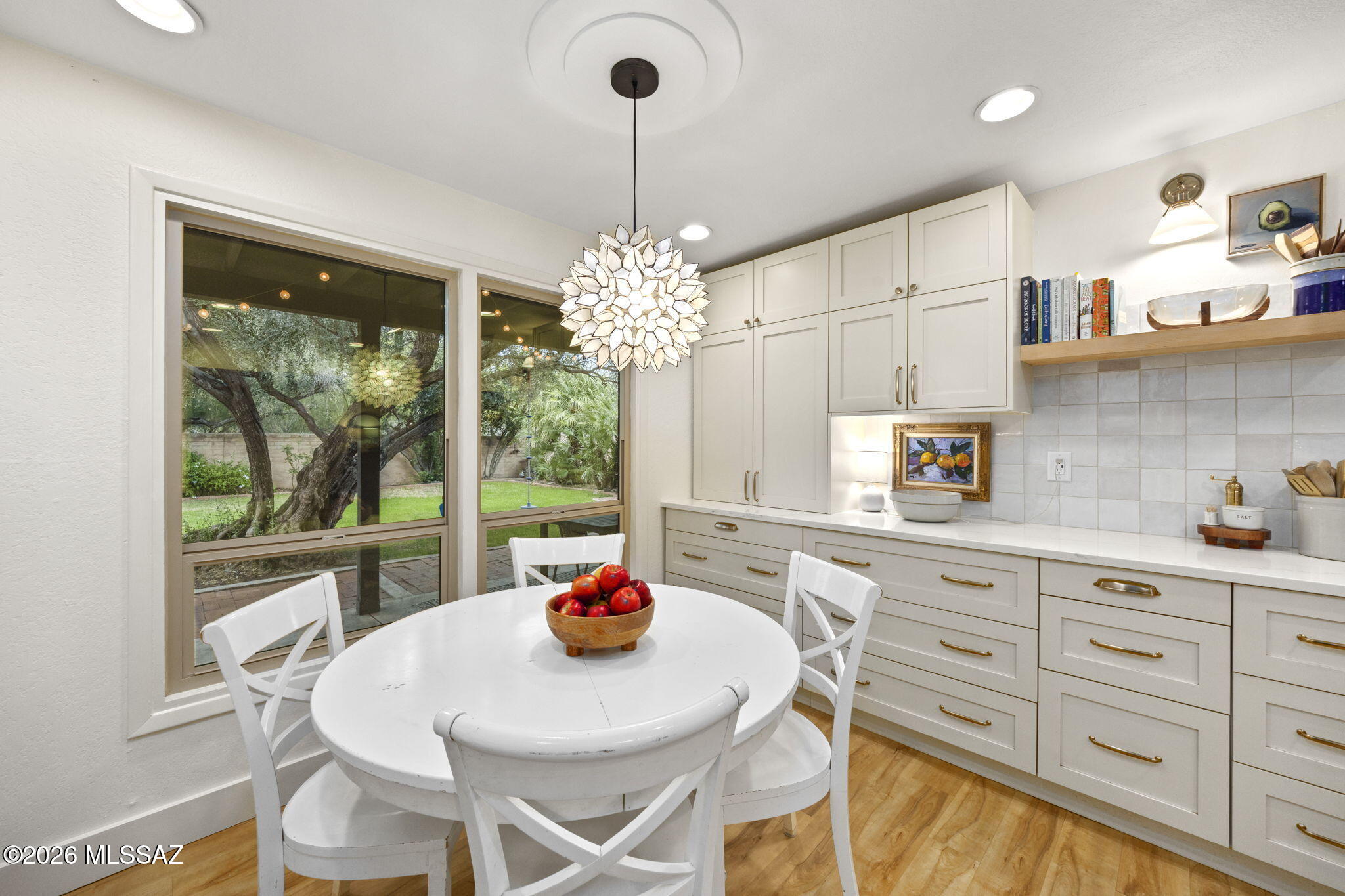 Sabino Vista Knolls (1-60) - Residential