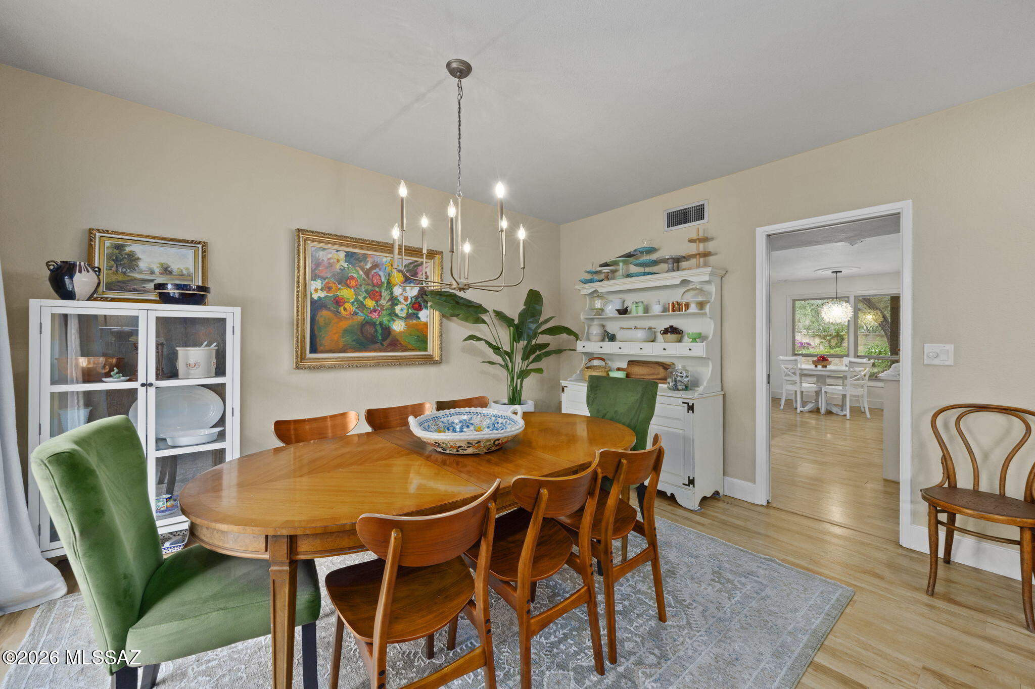 Sabino Vista Knolls (1-60) - Residential