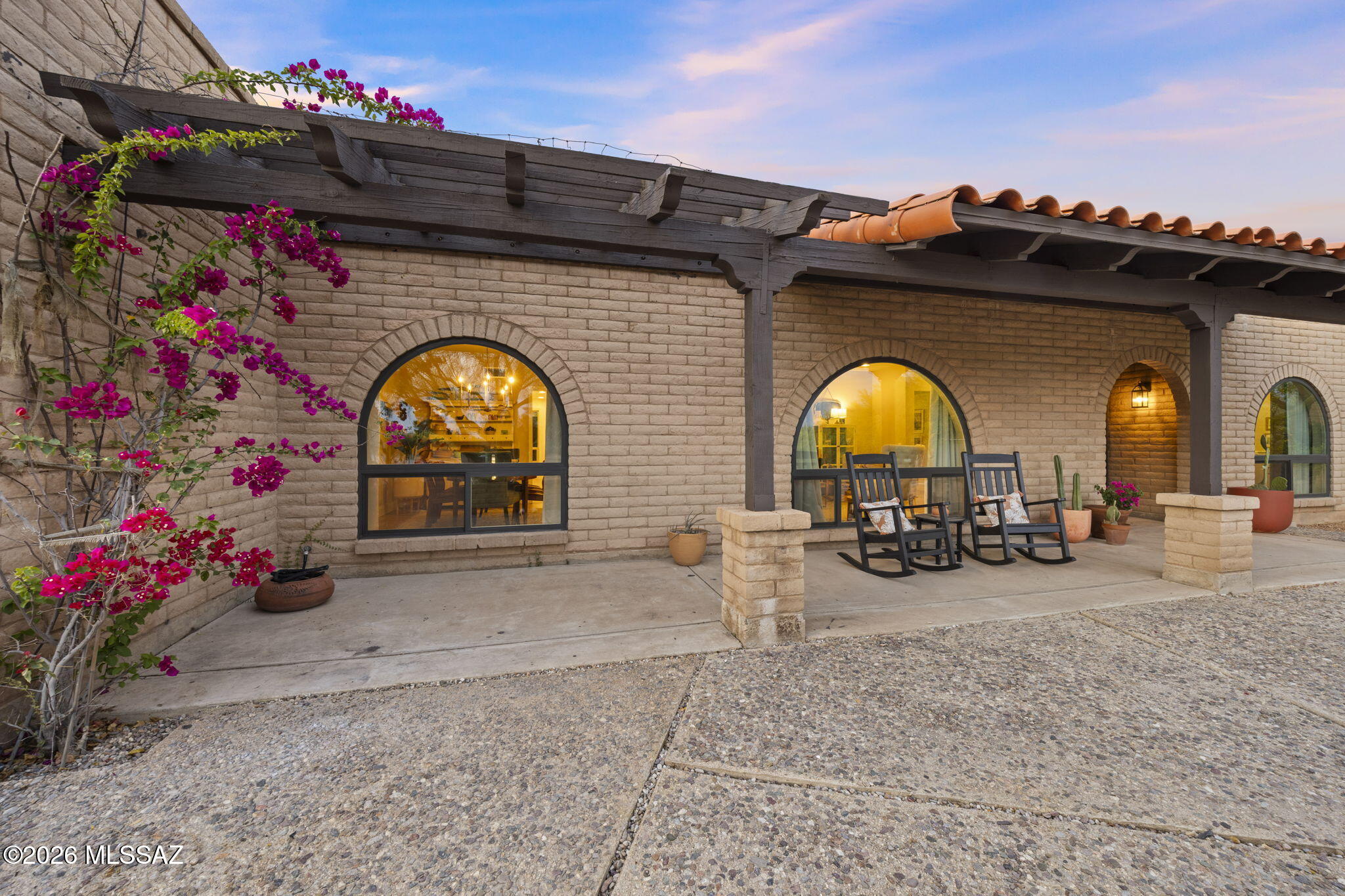 Sabino Vista Knolls (1-60) - Residential