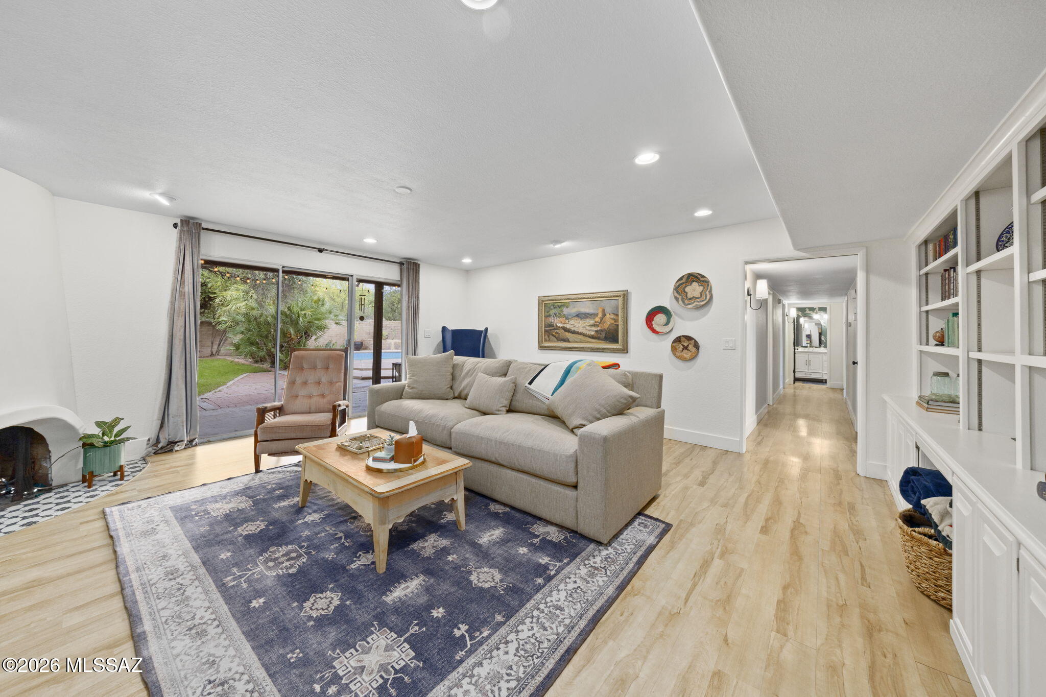 Sabino Vista Knolls (1-60) - Residential