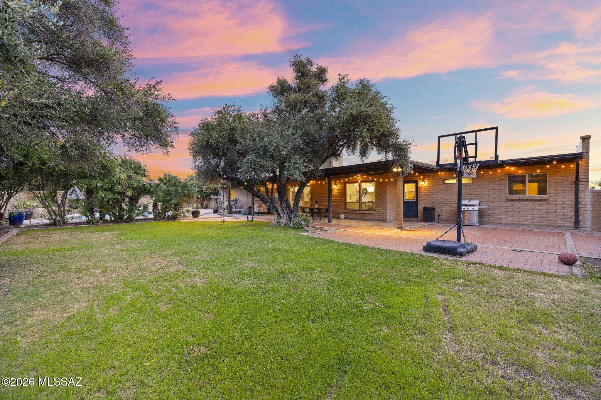 Sabino Vista Knolls (1-60) - Residential