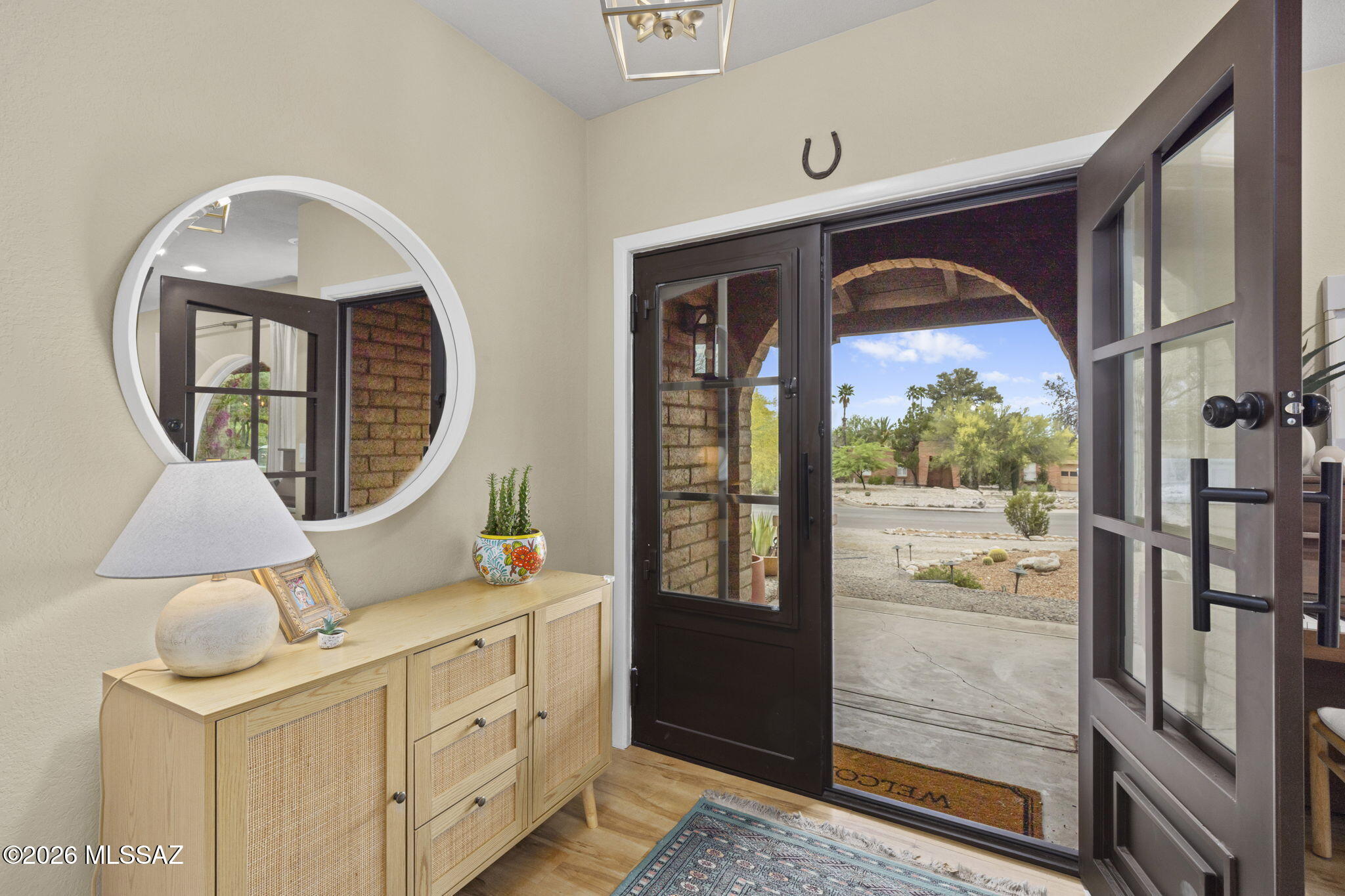 Sabino Vista Knolls (1-60) - Residential