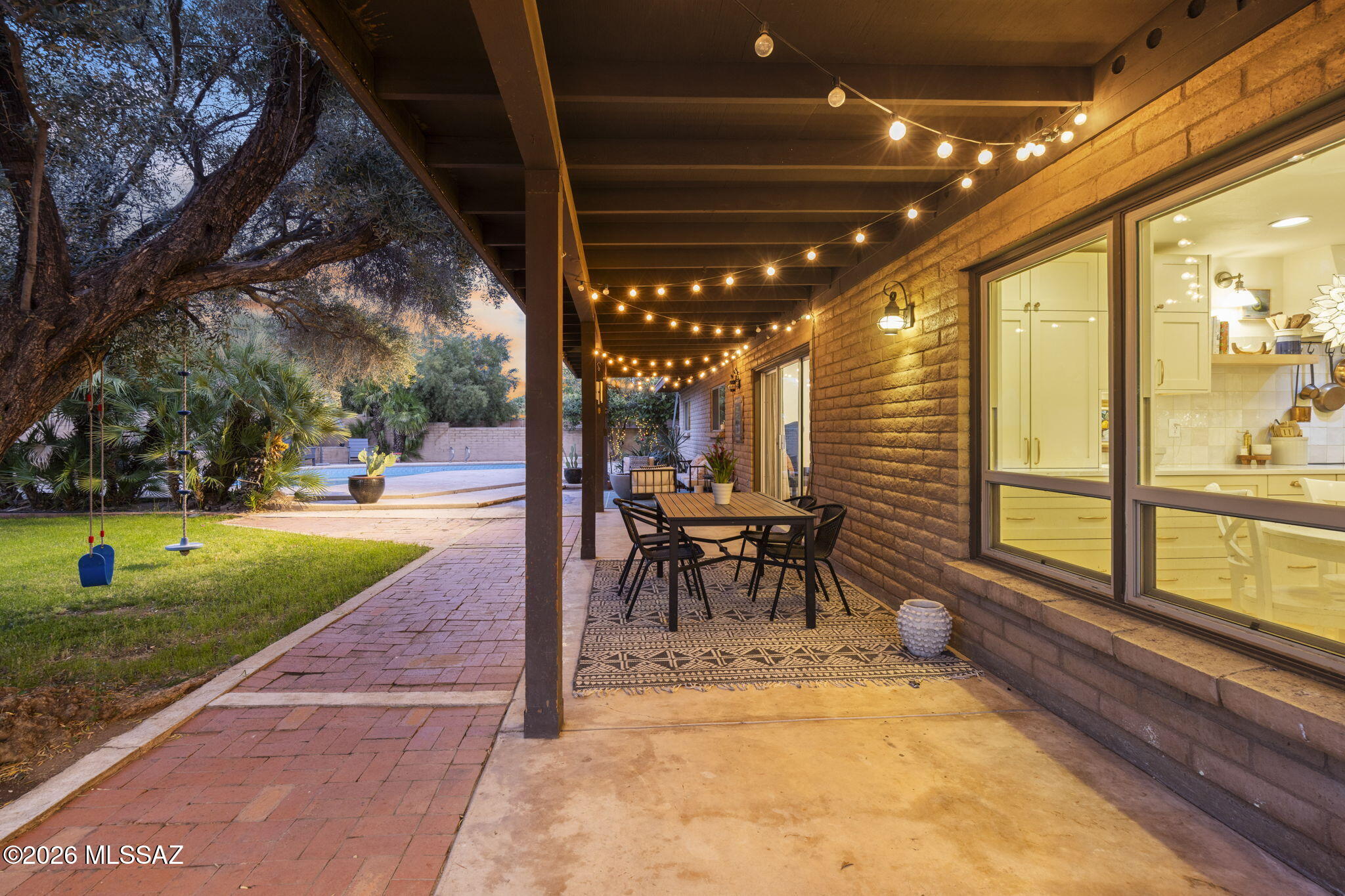 Sabino Vista Knolls (1-60) - Residential