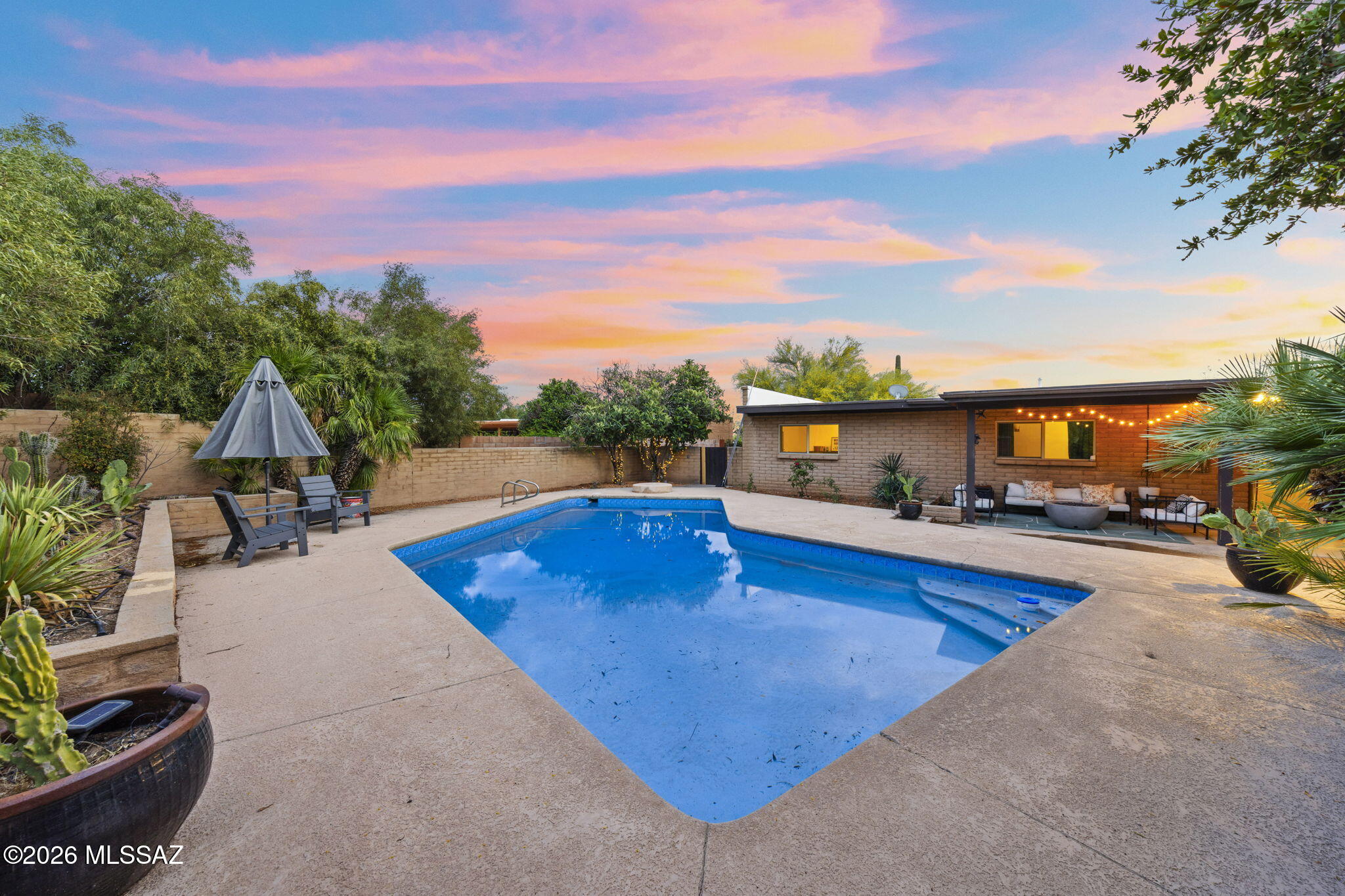 Sabino Vista Knolls (1-60) - Residential