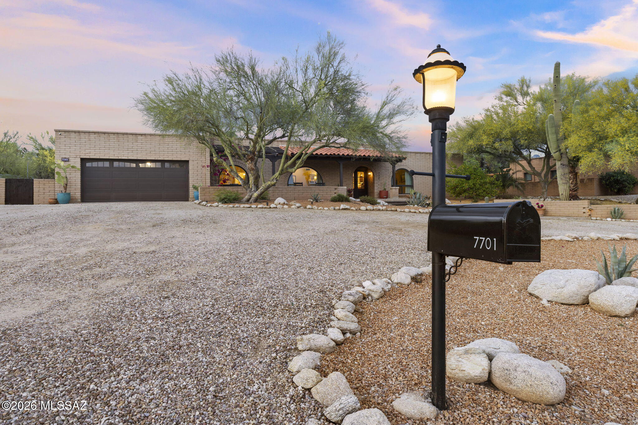 Sabino Vista Knolls (1-60) - Residential