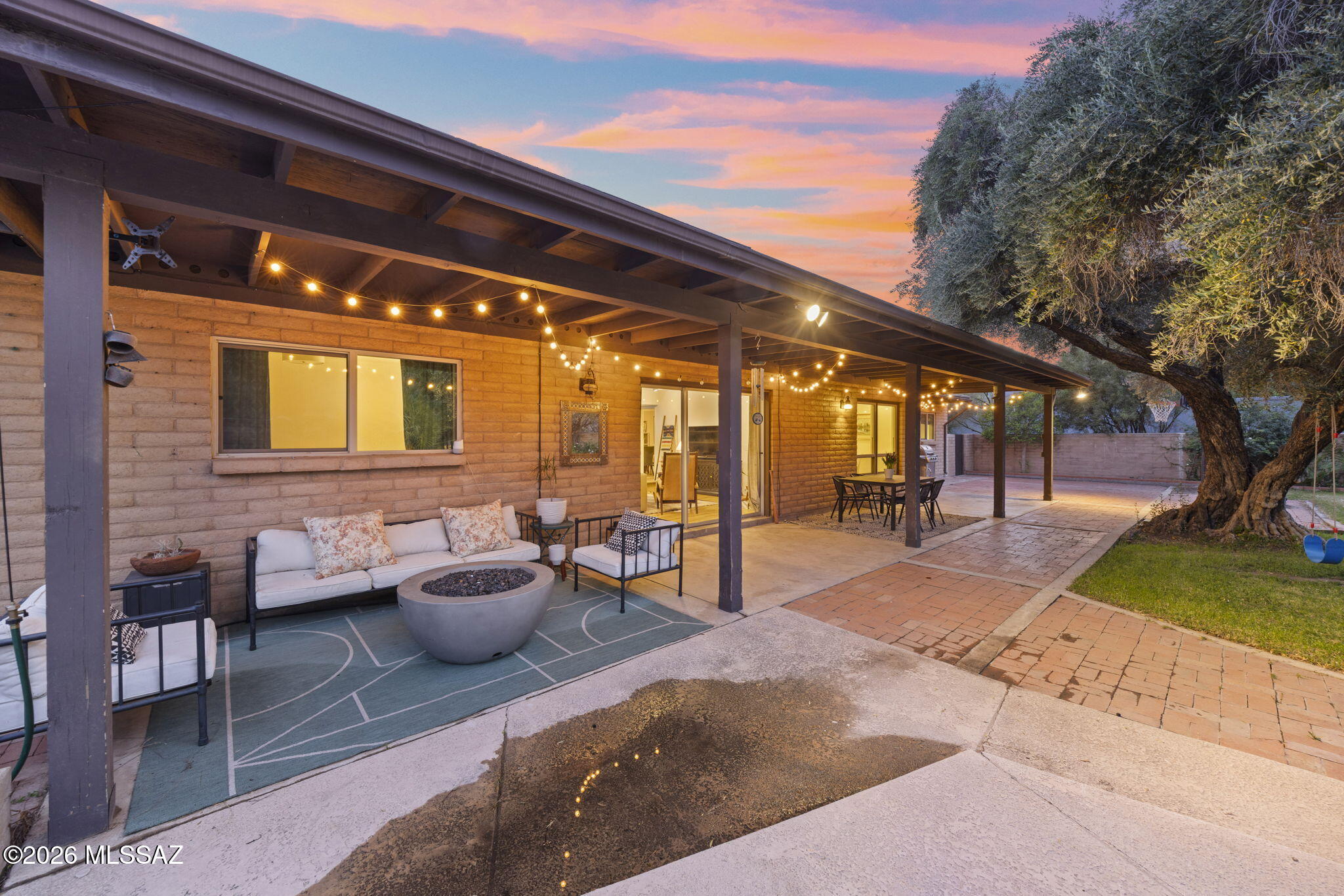 Sabino Vista Knolls (1-60) - Residential