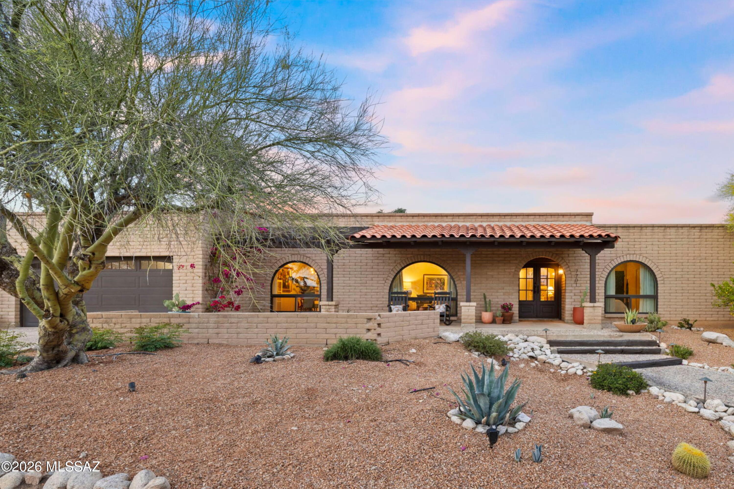 Sabino Vista Knolls (1-60) - Residential