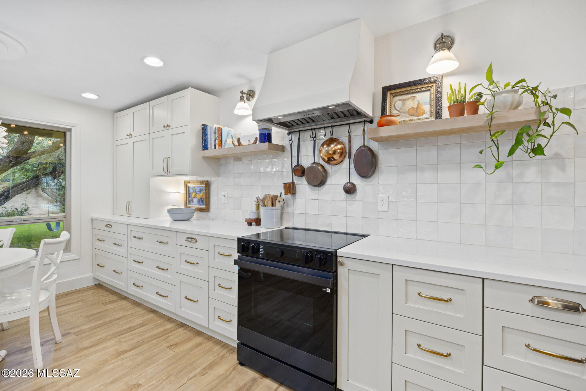 Sabino Vista Knolls (1-60) - Residential