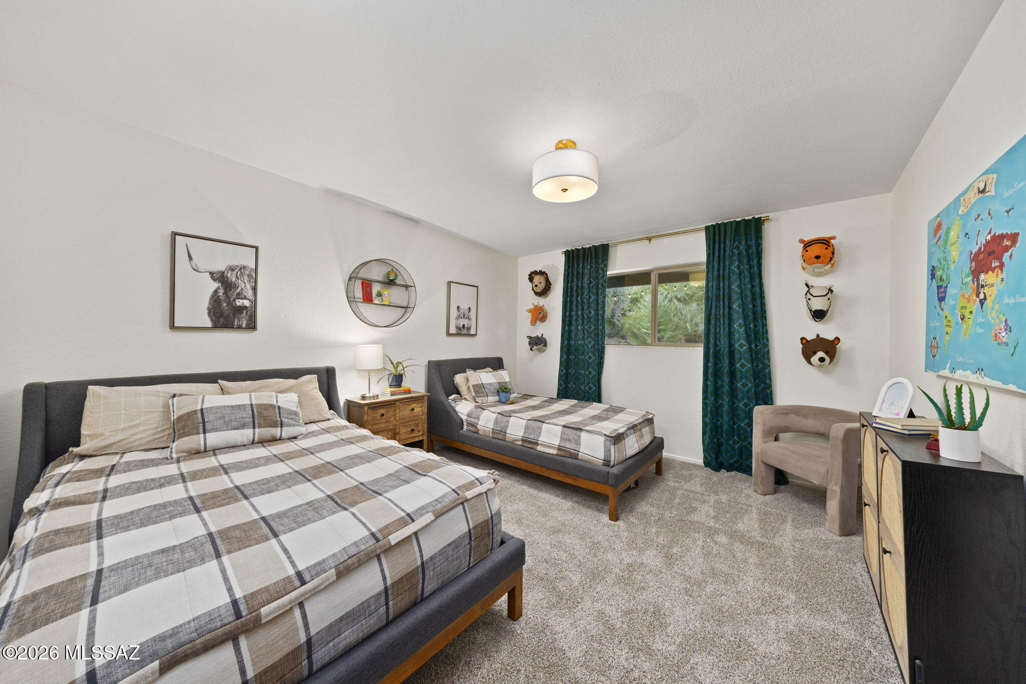 Sabino Vista Knolls (1-60) - Residential