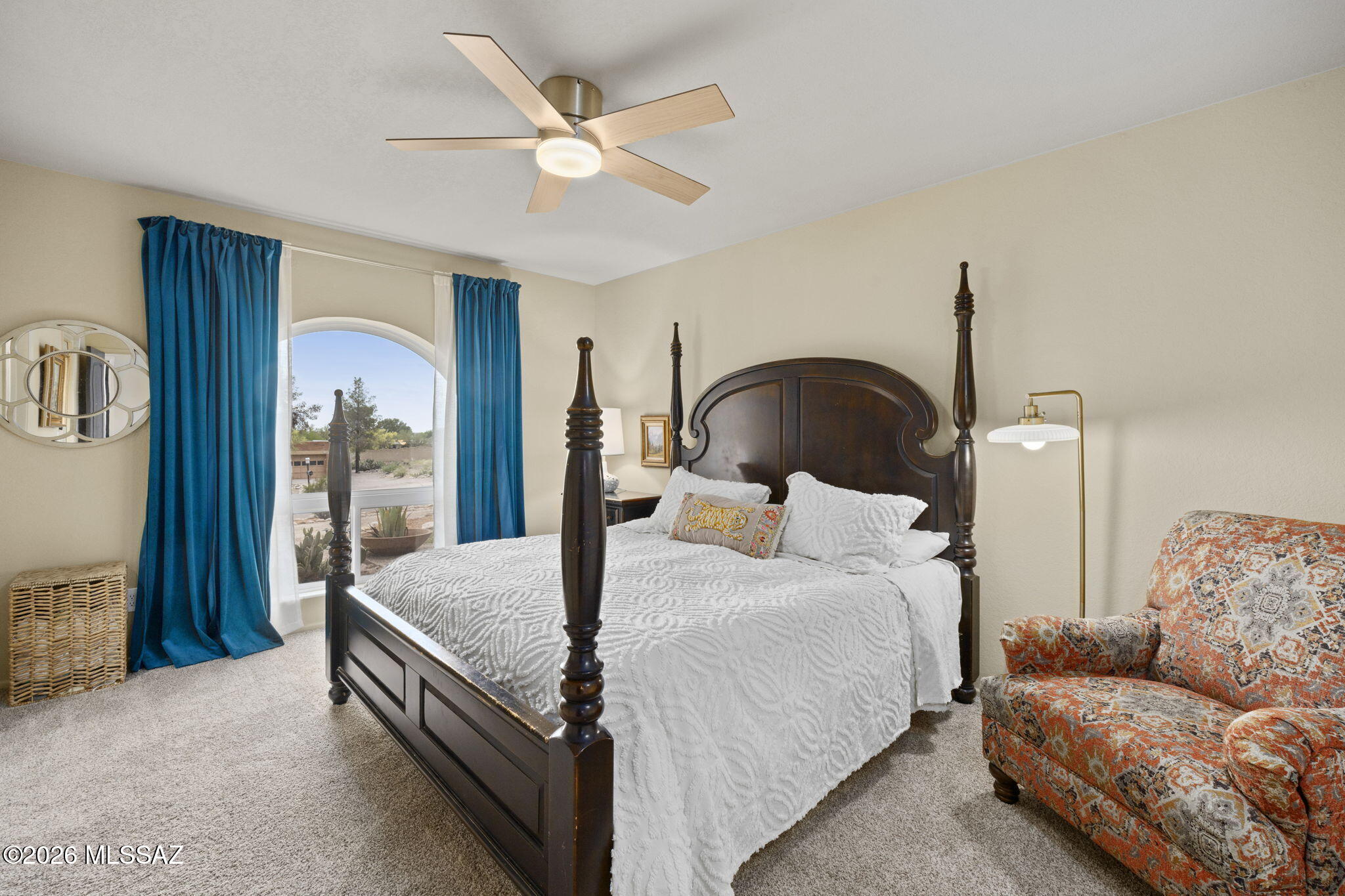 Sabino Vista Knolls (1-60) - Residential
