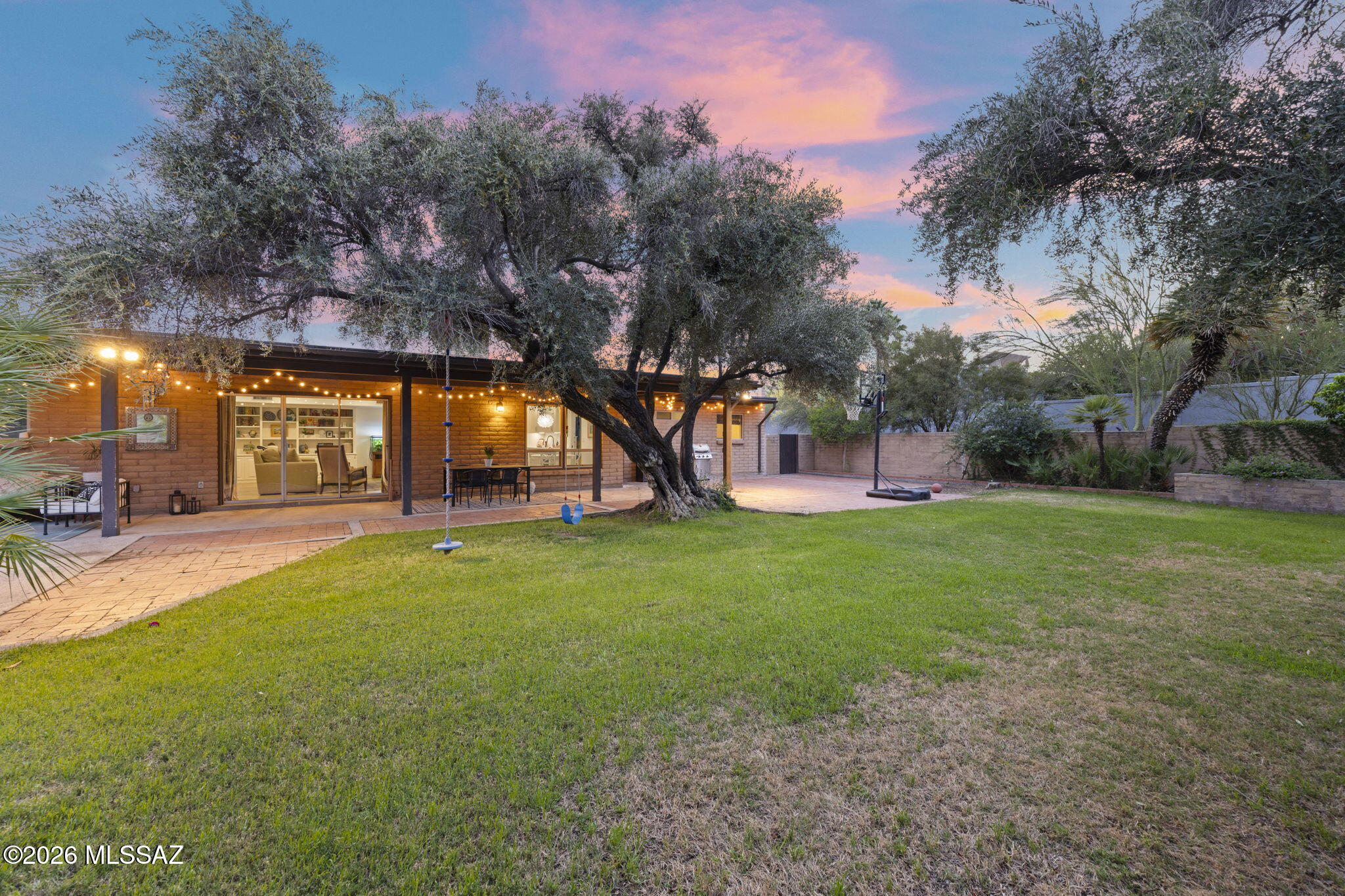 Sabino Vista Knolls (1-60) - Residential