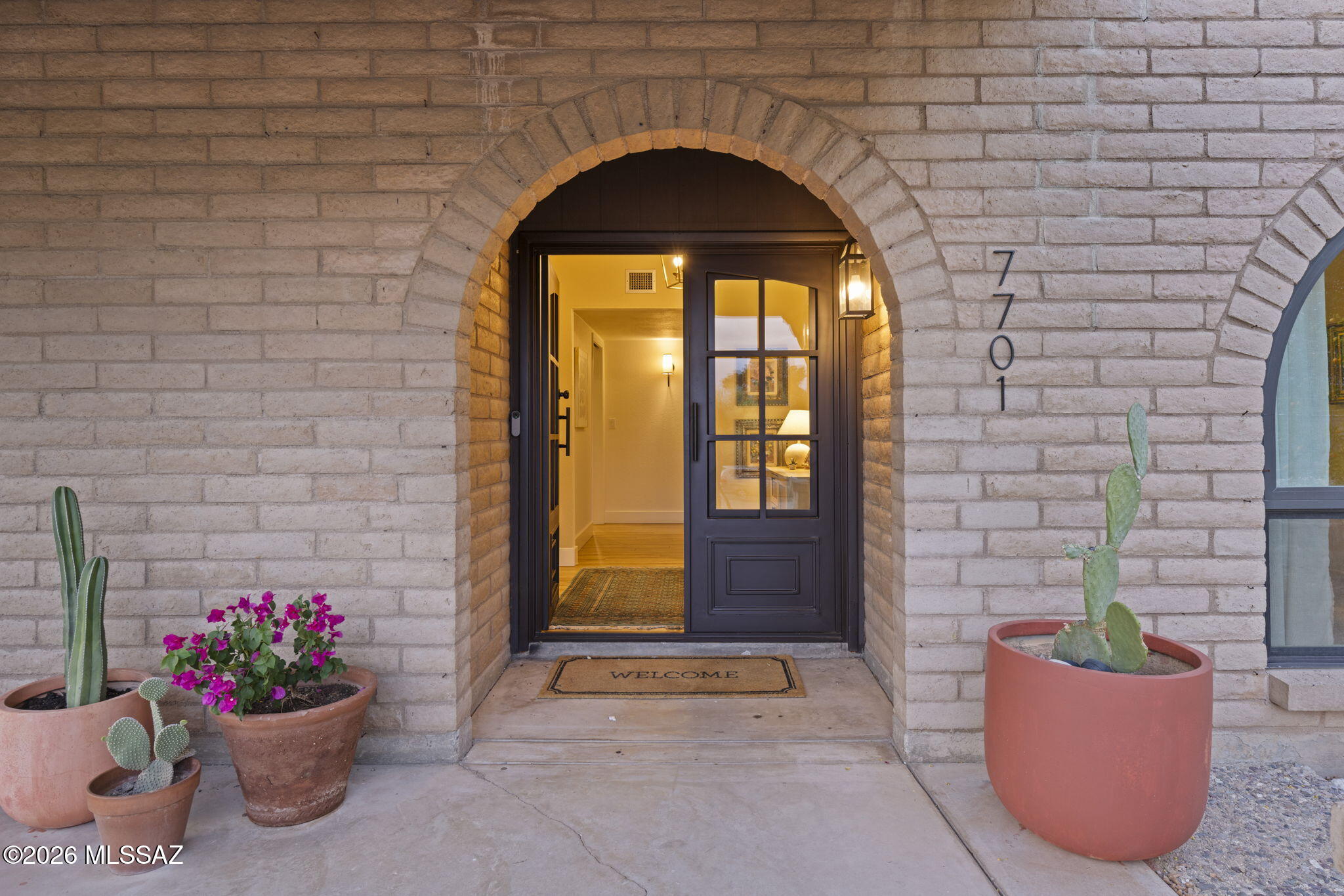Sabino Vista Knolls (1-60) - Residential