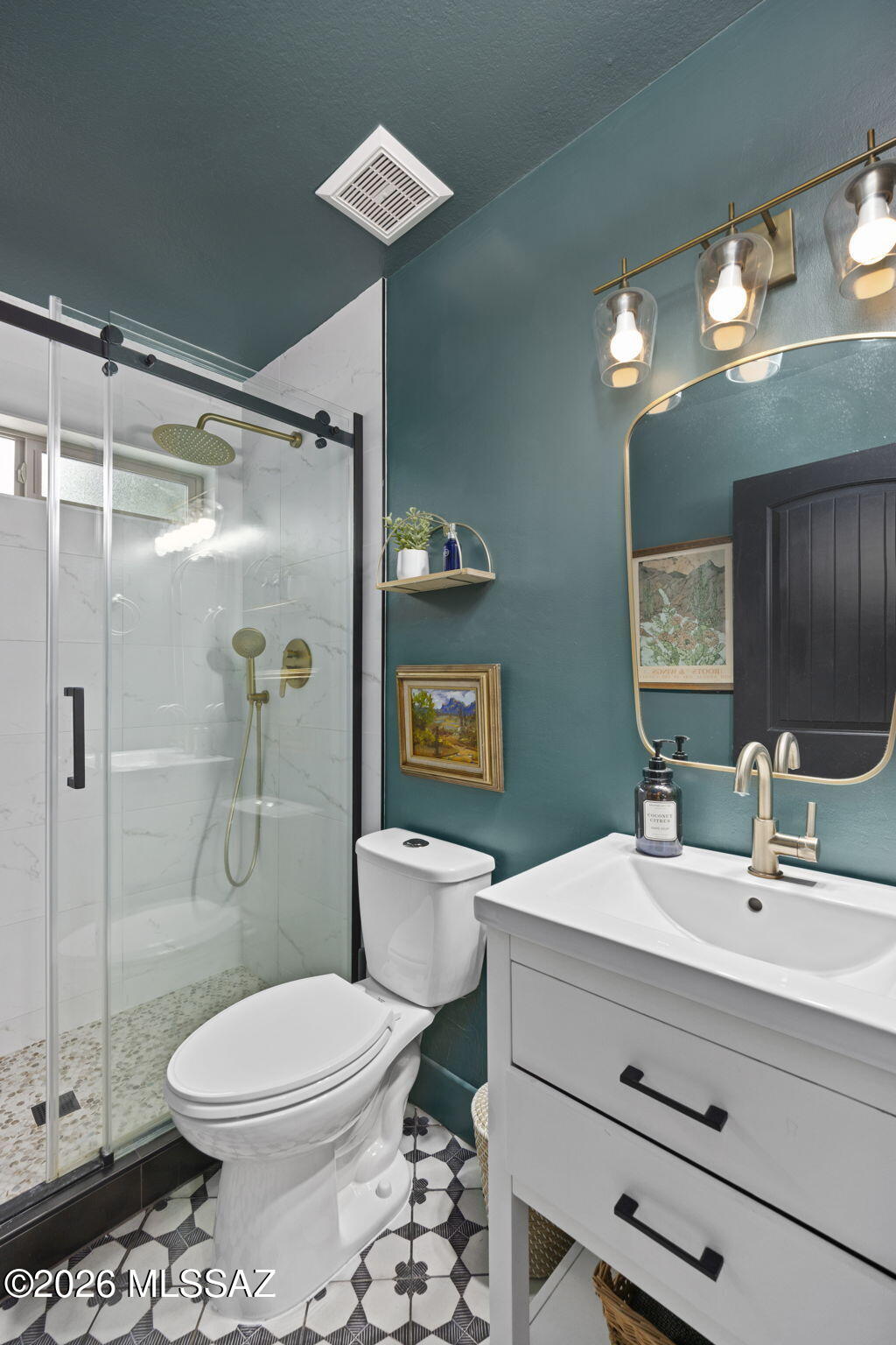 Sabino Vista Knolls (1-60) - Residential