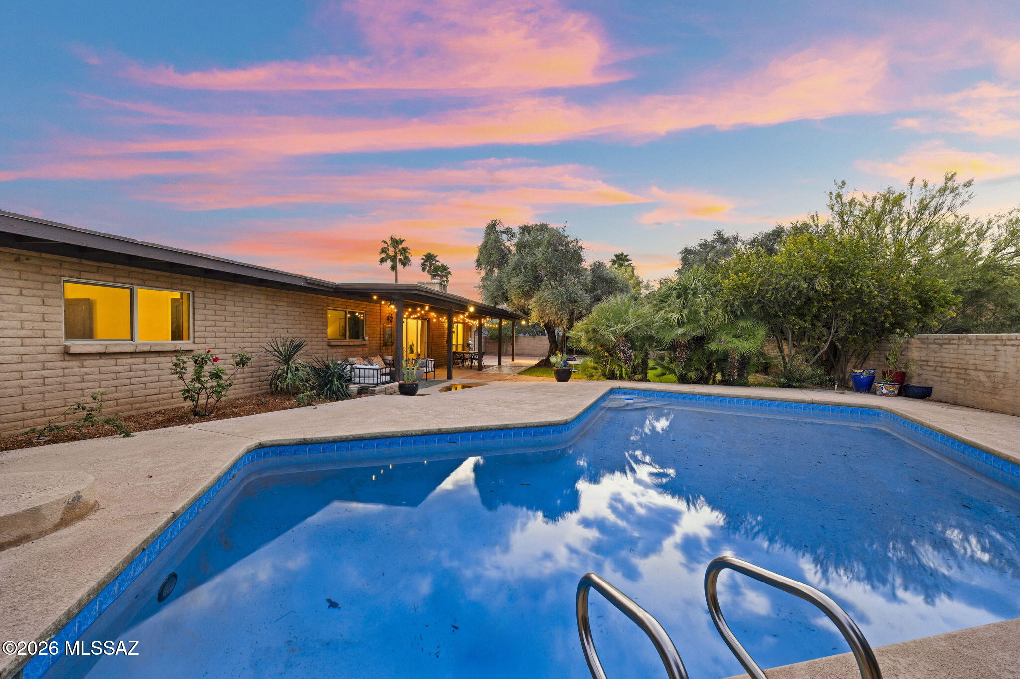Sabino Vista Knolls (1-60) - Residential