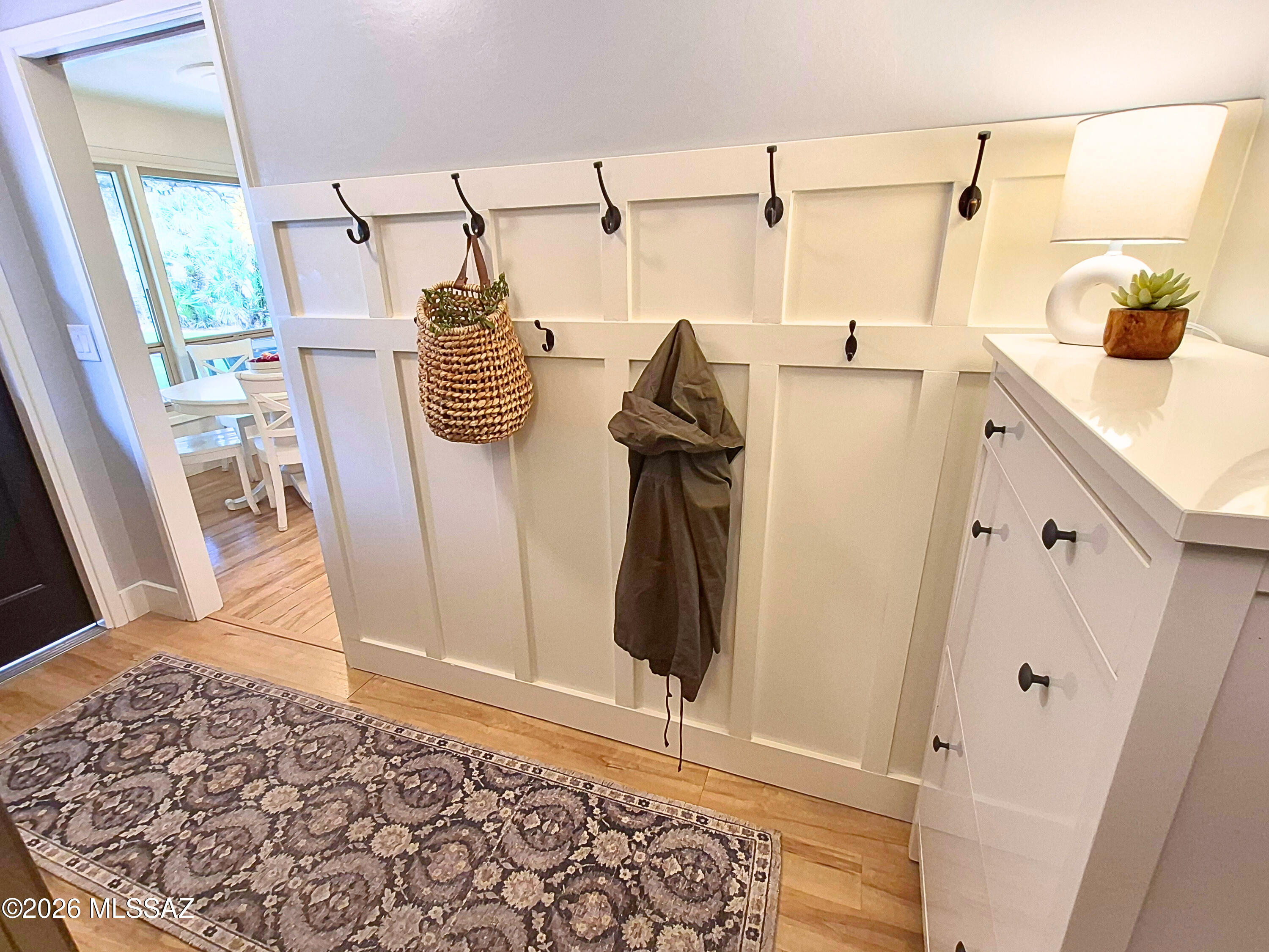 Sabino Vista Knolls (1-60) - Residential