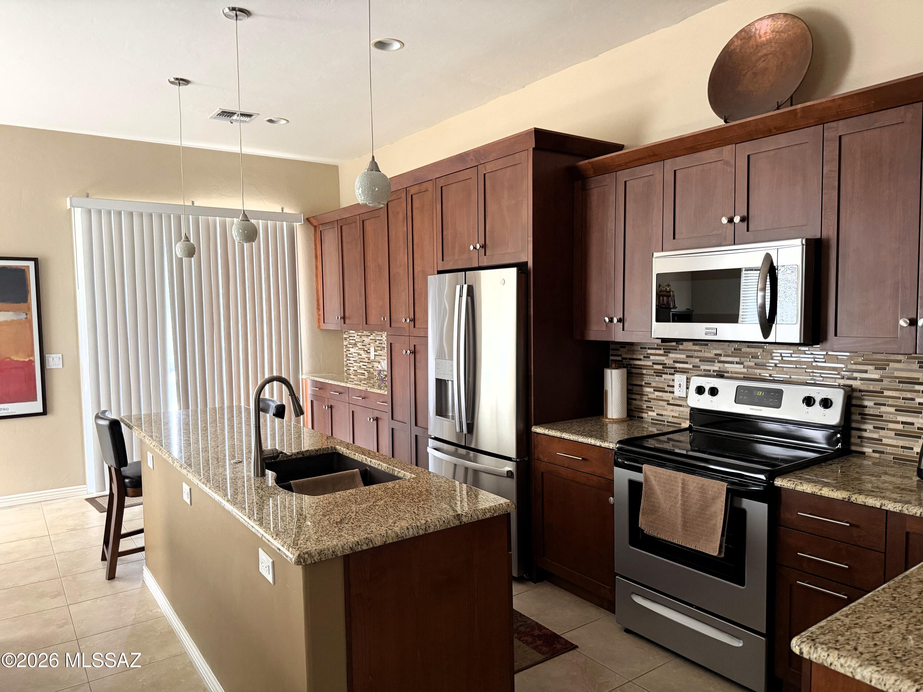 Rancho Vistoso Nghborhd5 - Residential