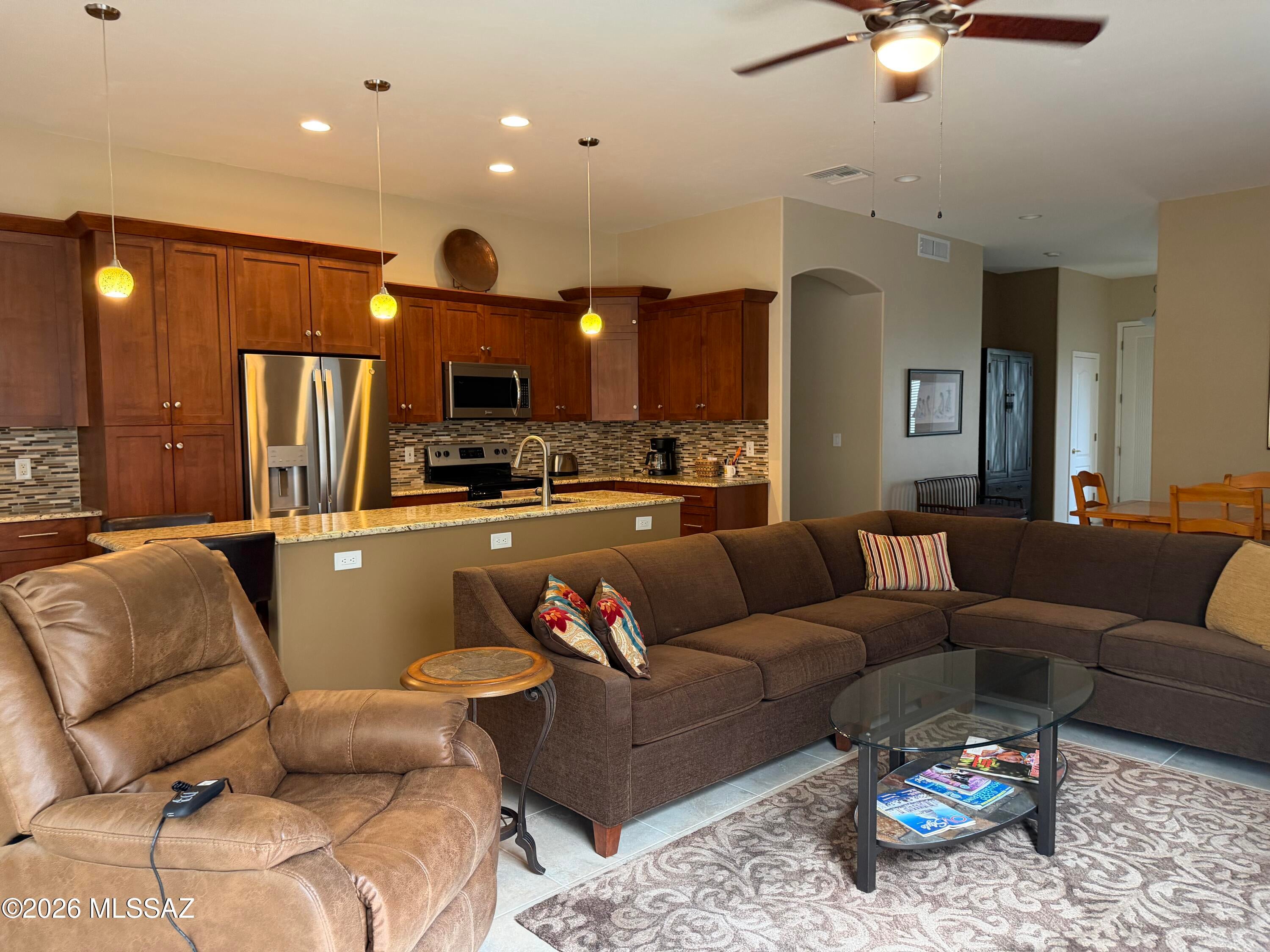 Rancho Vistoso Nghborhd5 - Residential