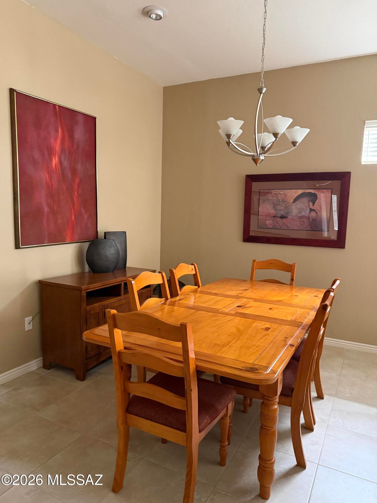 Rancho Vistoso Nghborhd5 - Residential