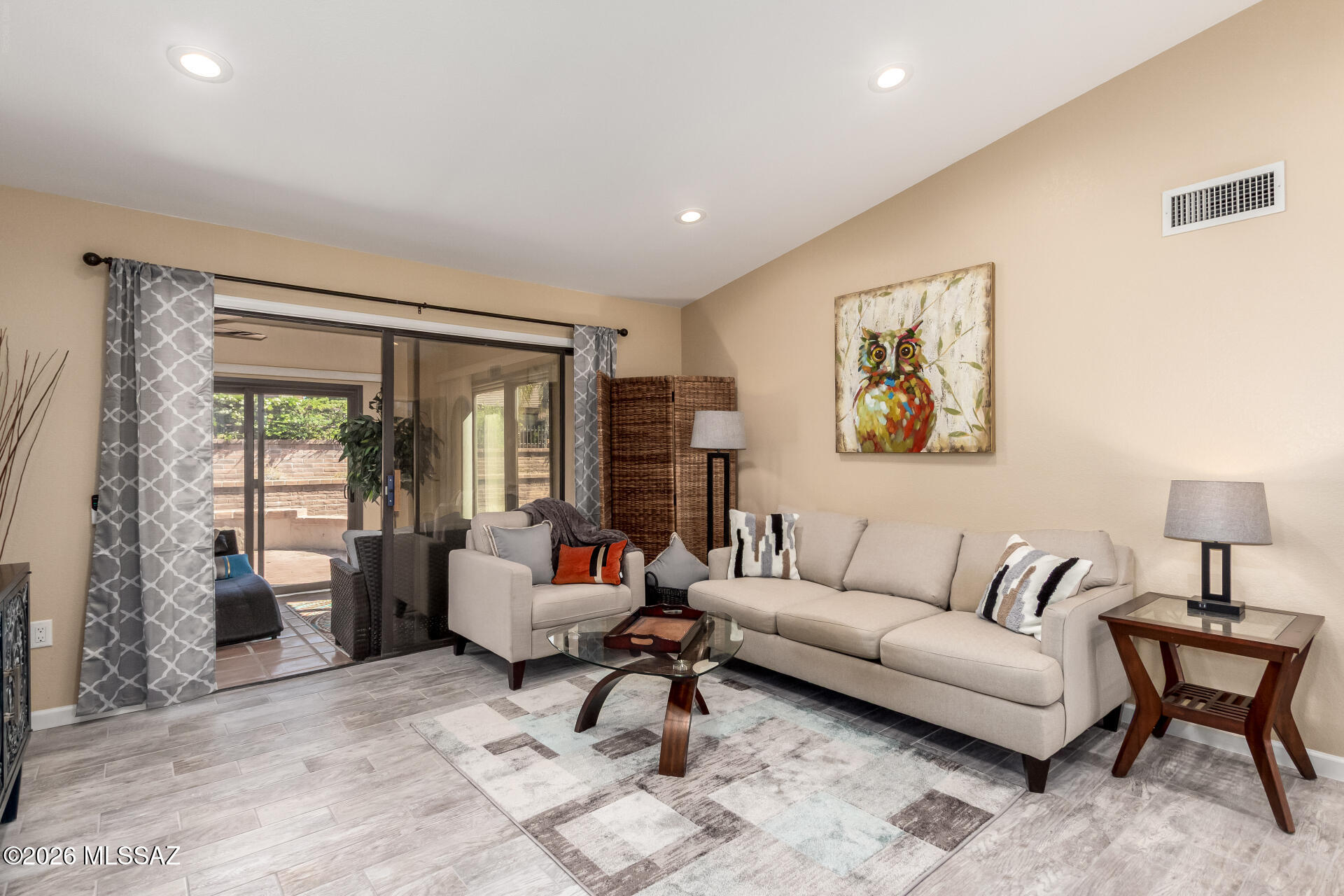 Sun City Vistoso Unit 5(1-288) - Residential