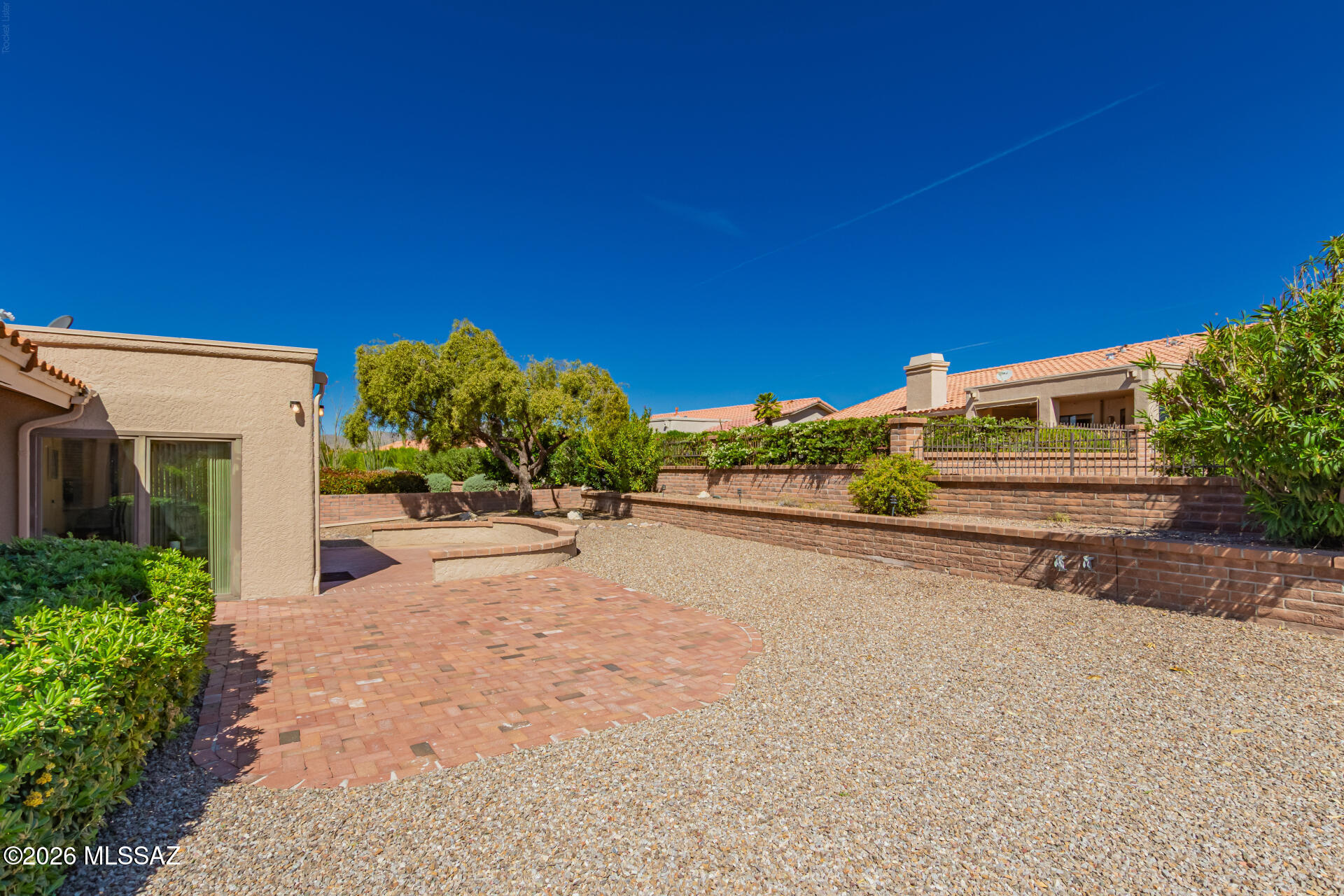 Sun City Vistoso Unit 5(1-288) - Residential
