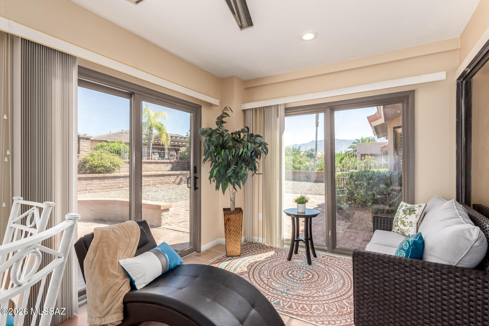Sun City Vistoso Unit 5(1-288) - Residential