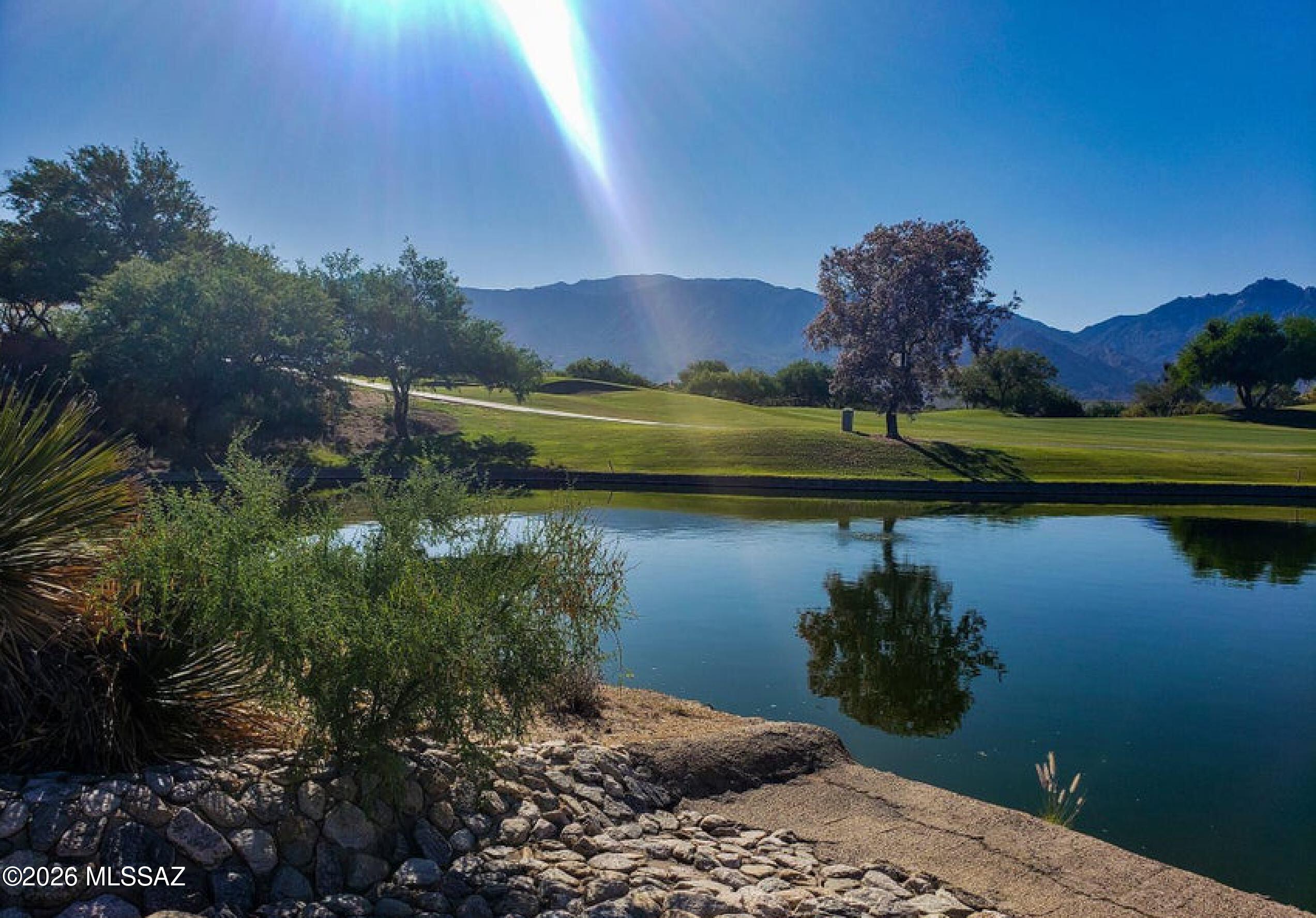 Sun City Vistoso Unit 5(1-288) - Residential