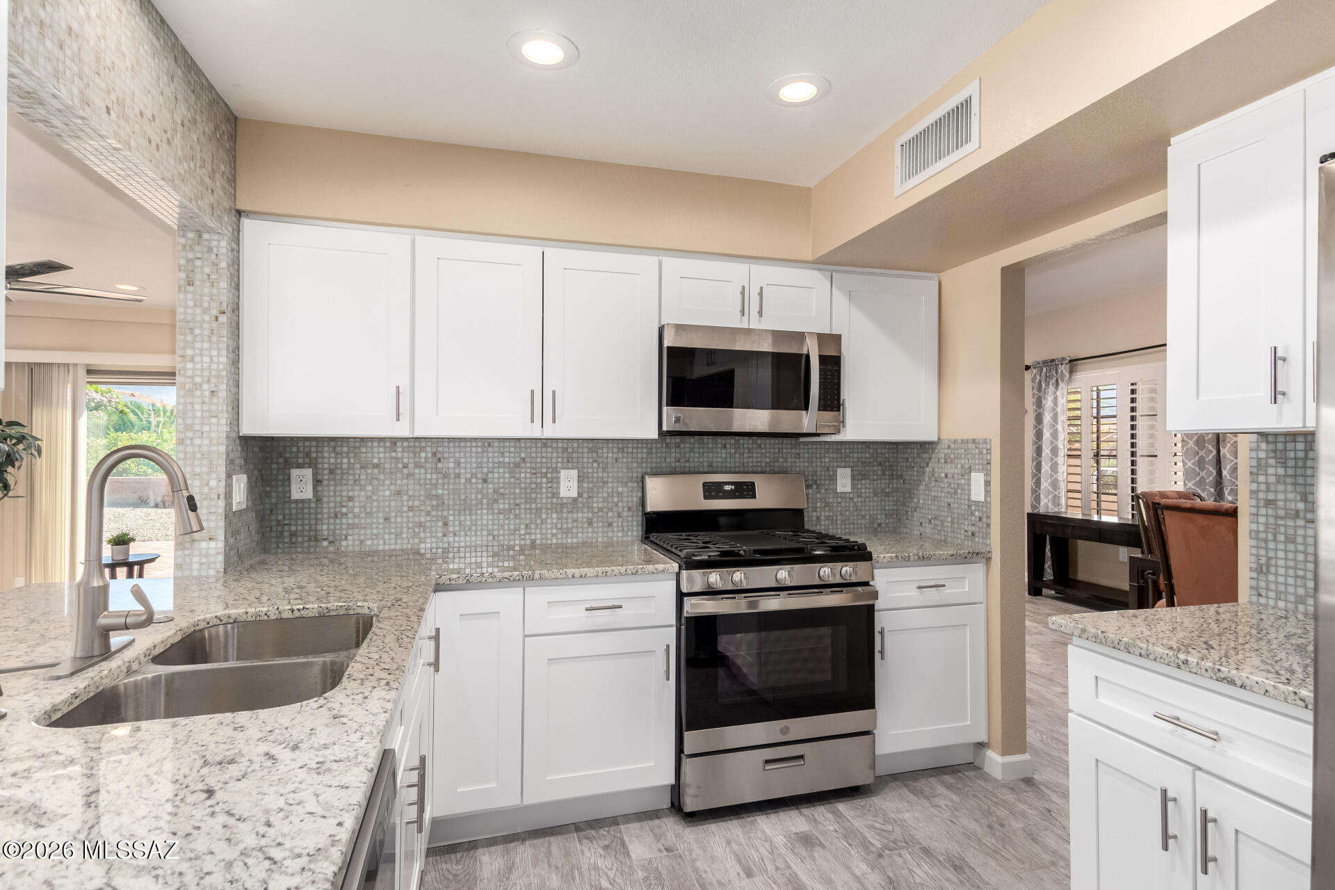 Sun City Vistoso Unit 5(1-288) - Residential