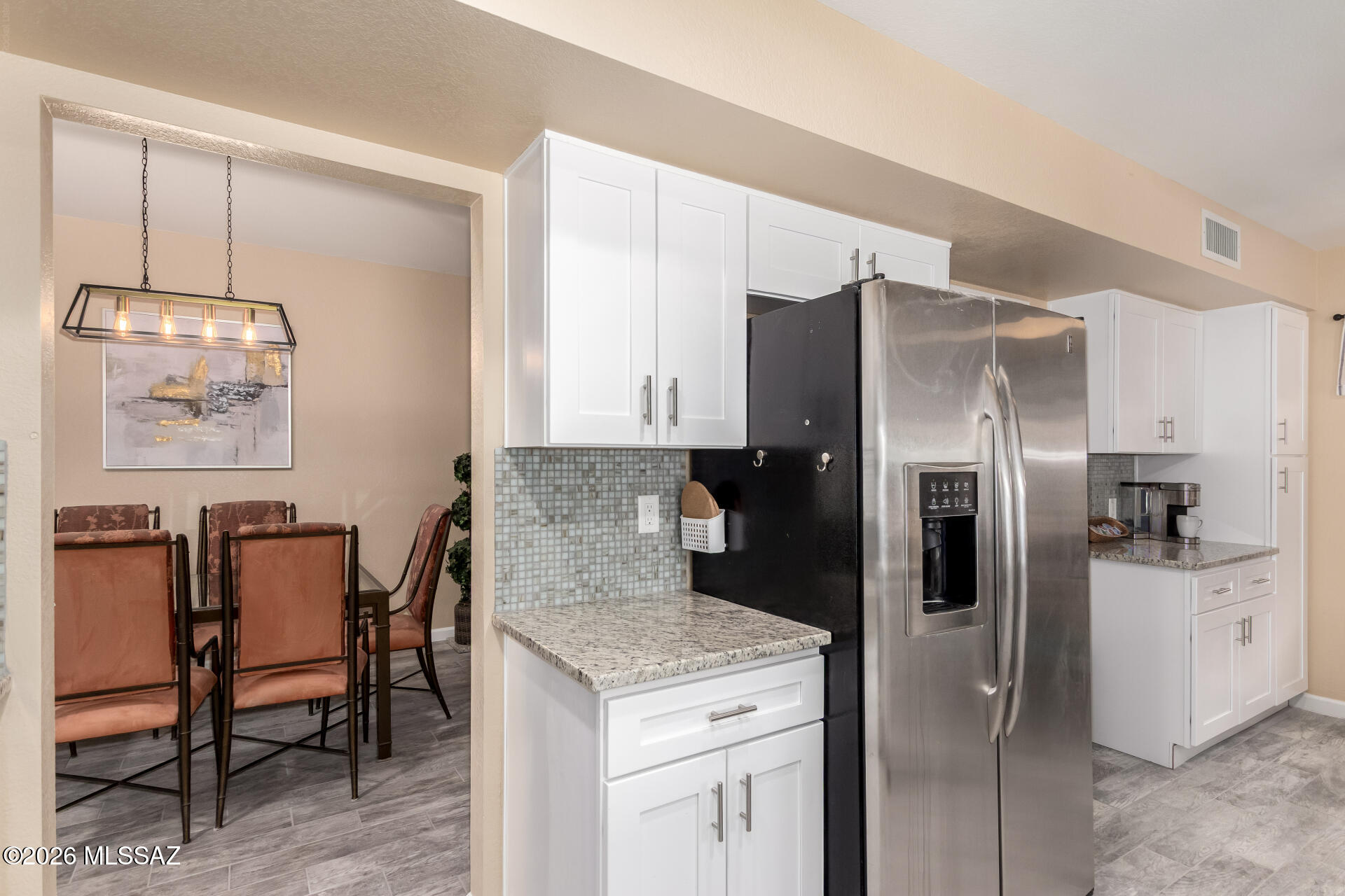 Sun City Vistoso Unit 5(1-288) - Residential