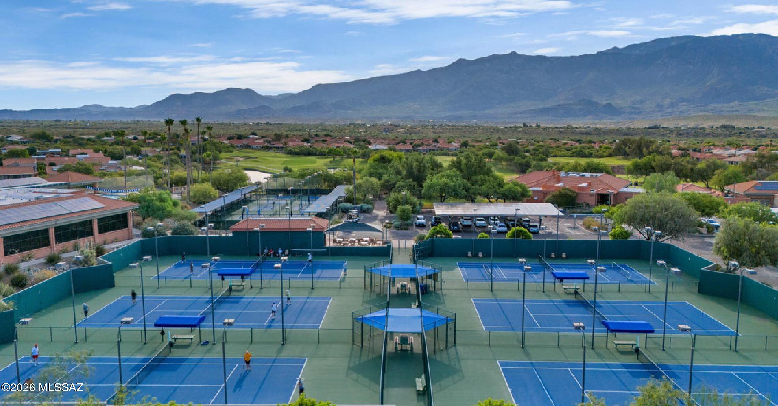 Sun City Vistoso Unit 5(1-288) - Residential