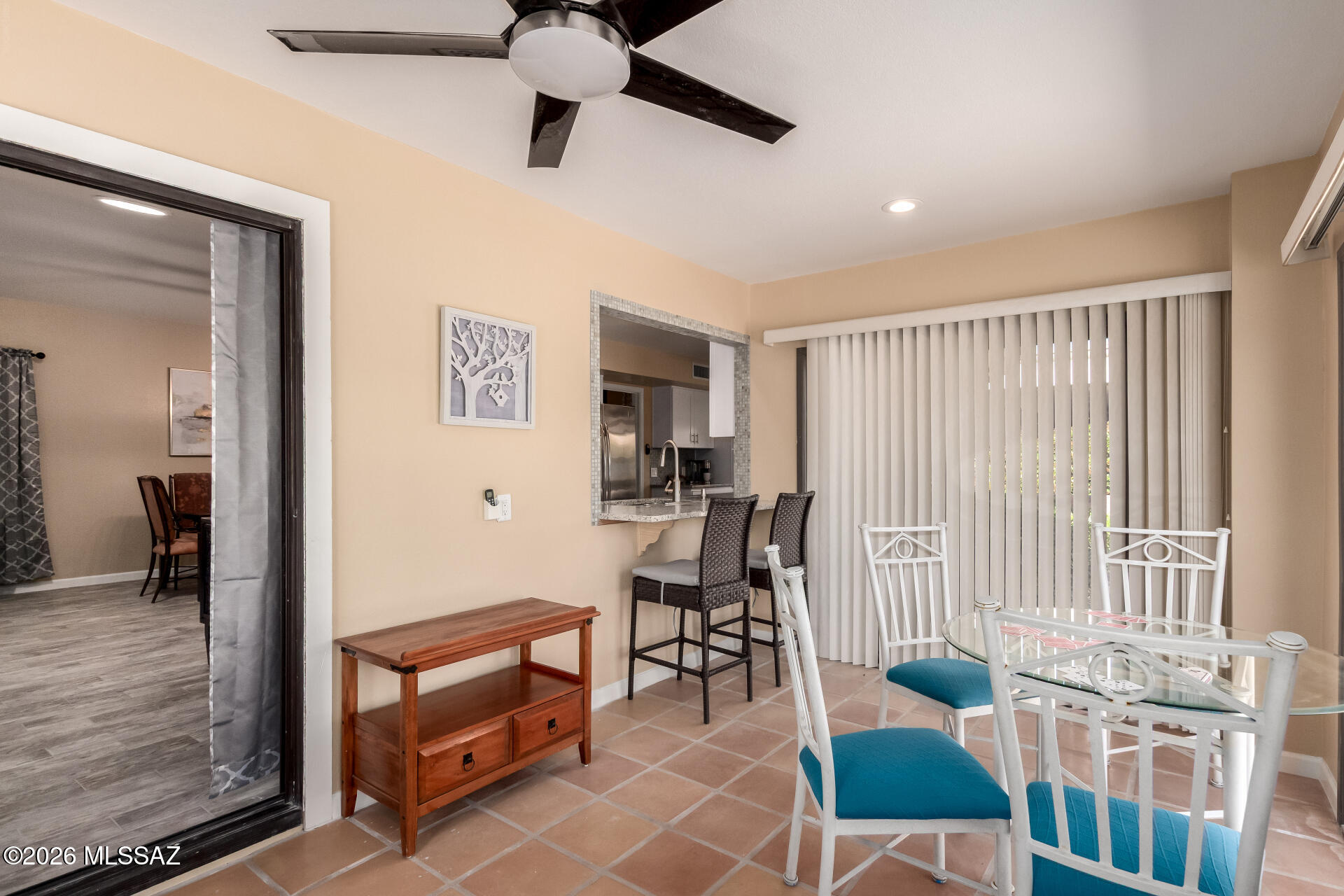 Sun City Vistoso Unit 5(1-288) - Residential
