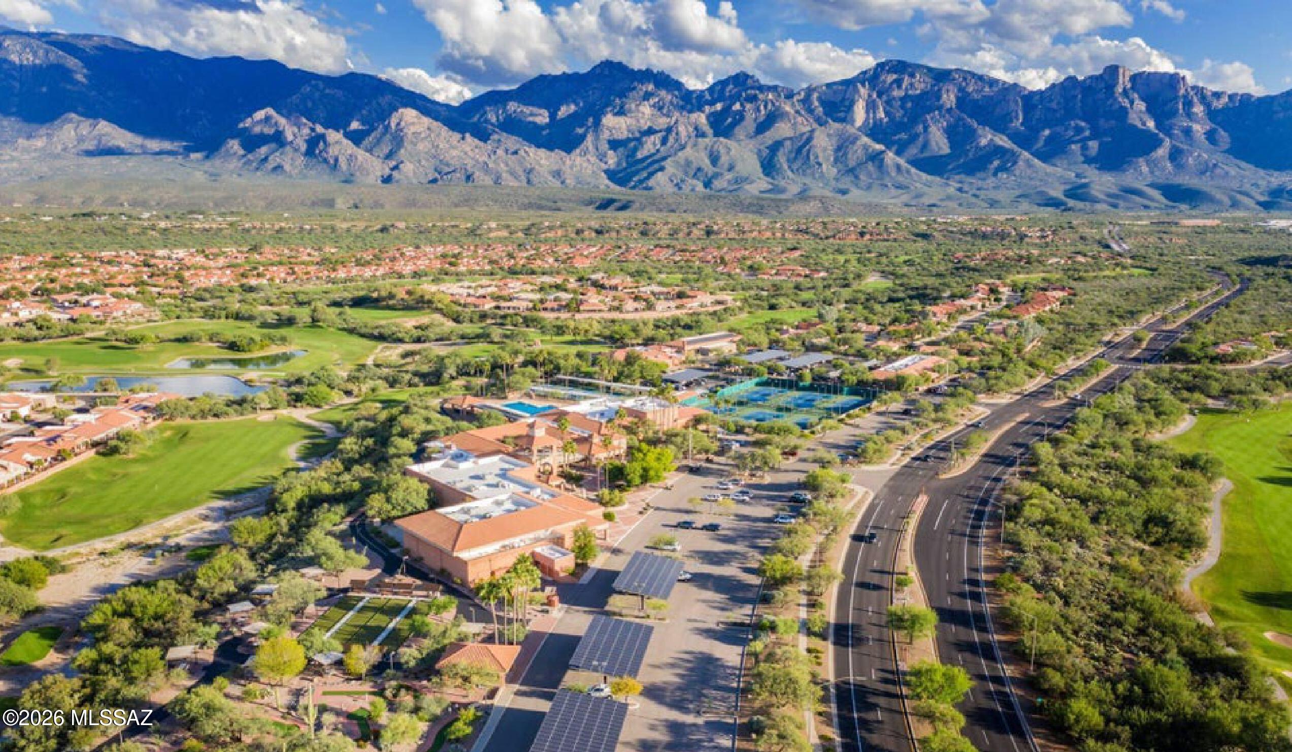 Sun City Vistoso Unit 5(1-288) - Residential