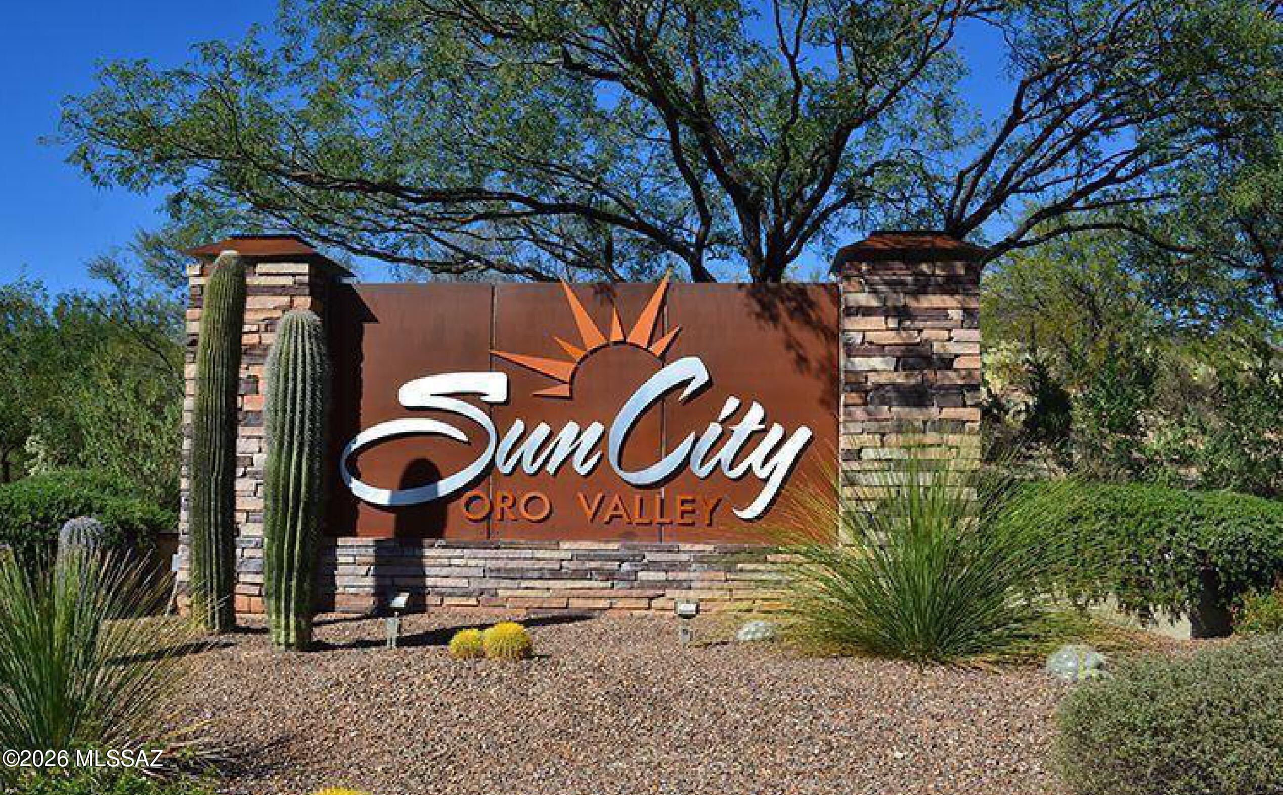 Sun City Vistoso Unit 5(1-288) - Residential