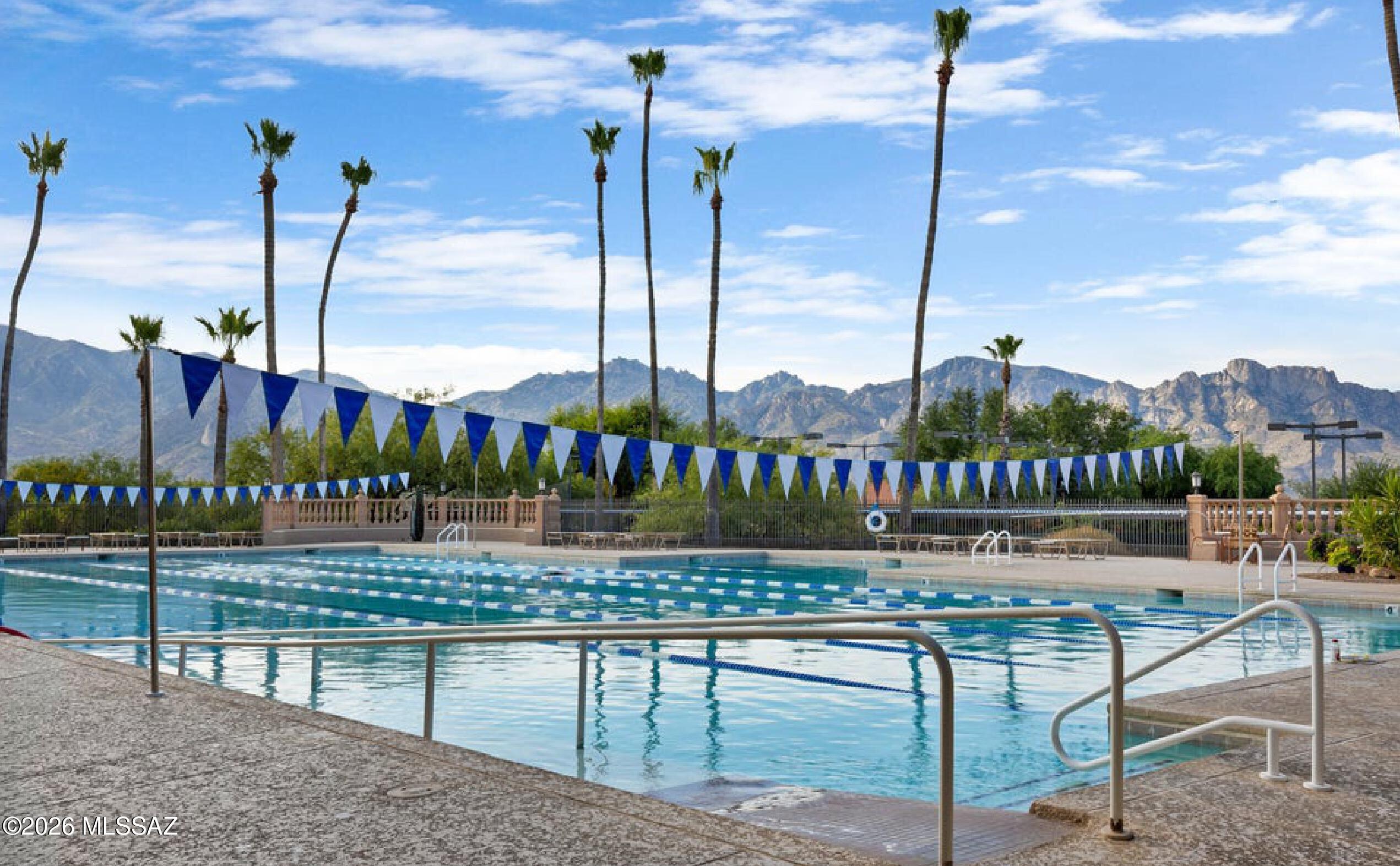 Sun City Vistoso Unit 5(1-288) - Residential