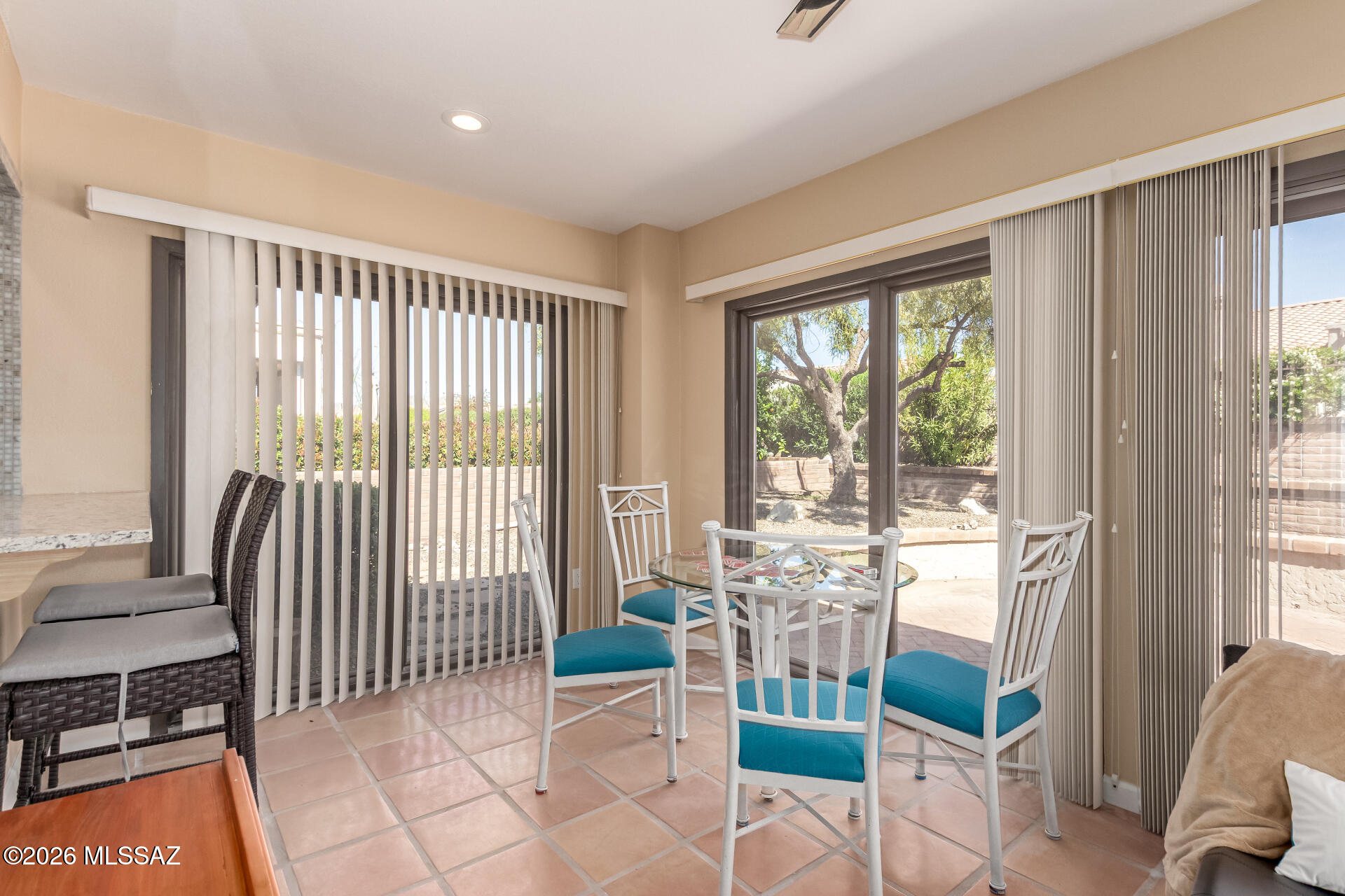 Sun City Vistoso Unit 5(1-288) - Residential