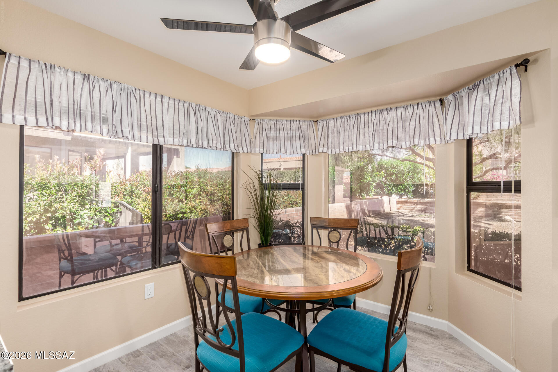 Sun City Vistoso Unit 5(1-288) - Residential