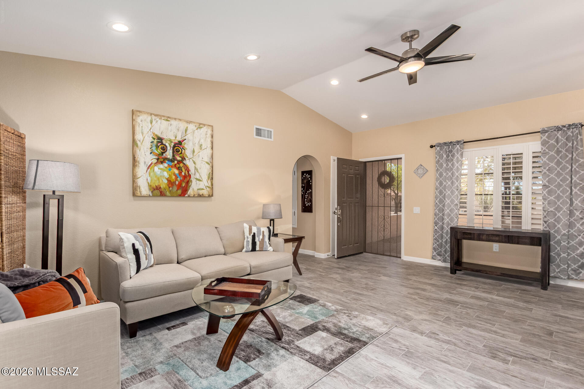 Sun City Vistoso Unit 5(1-288) - Residential