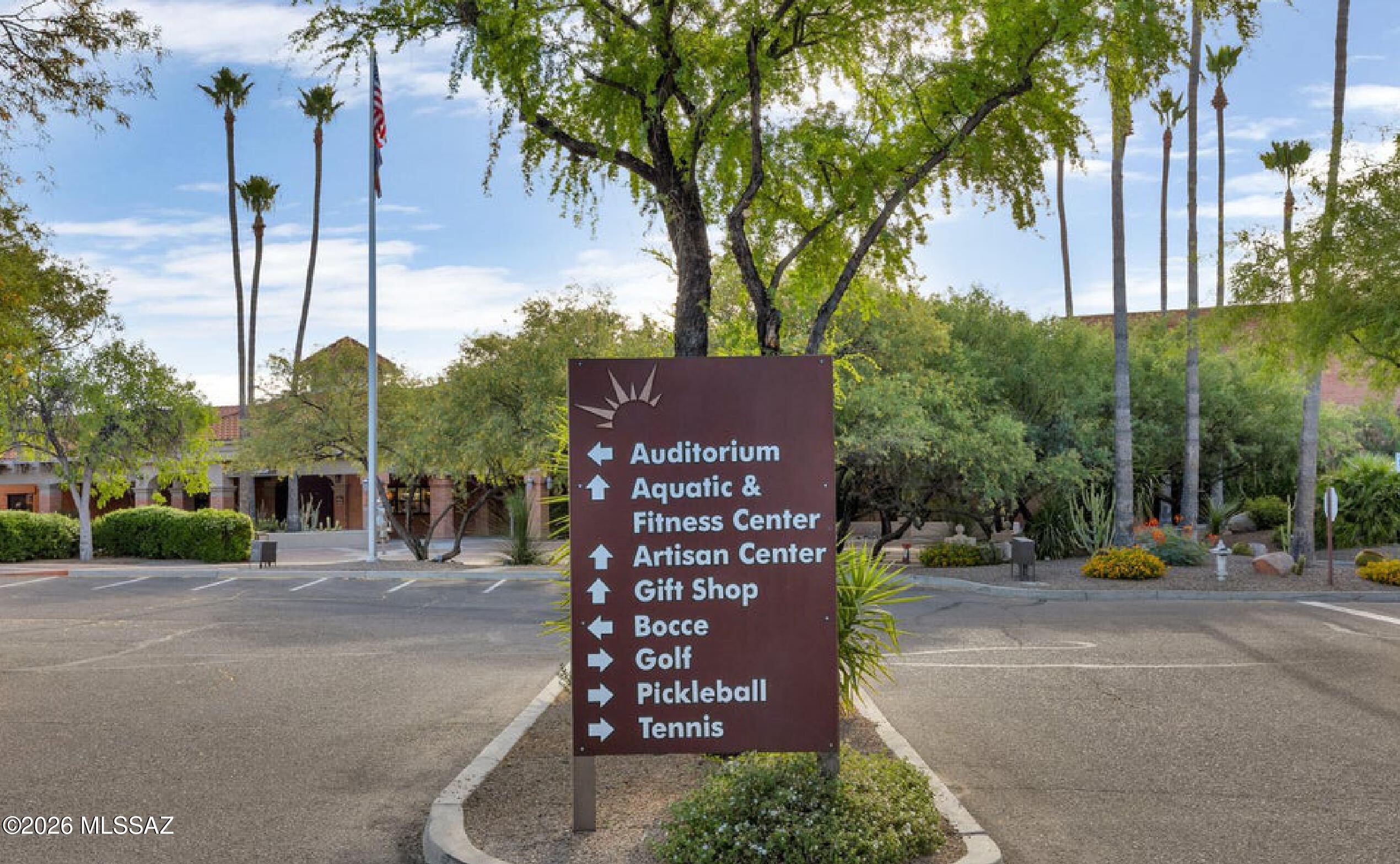 Sun City Vistoso Unit 5(1-288) - Residential