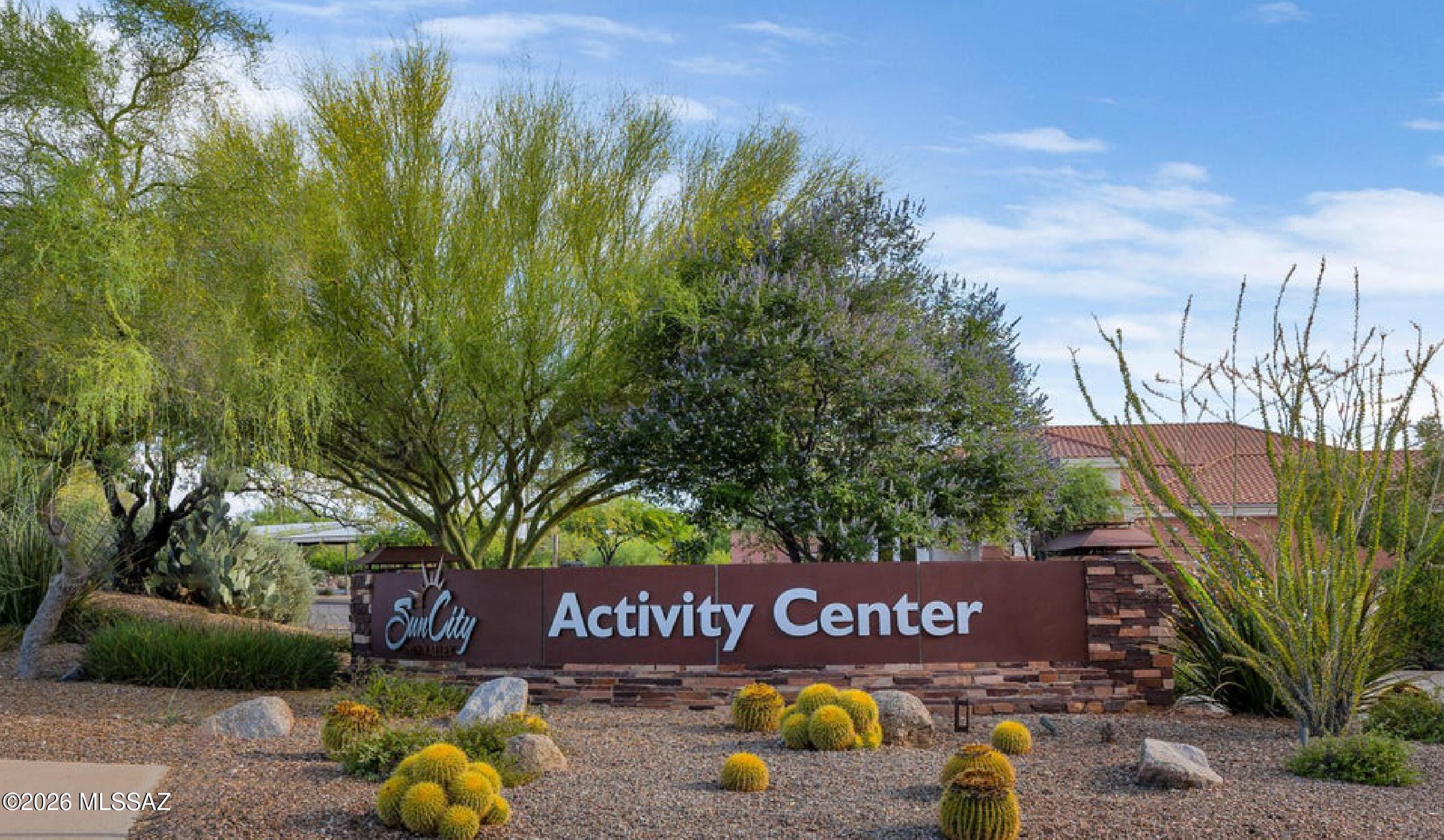 Sun City Vistoso Unit 5(1-288) - Residential