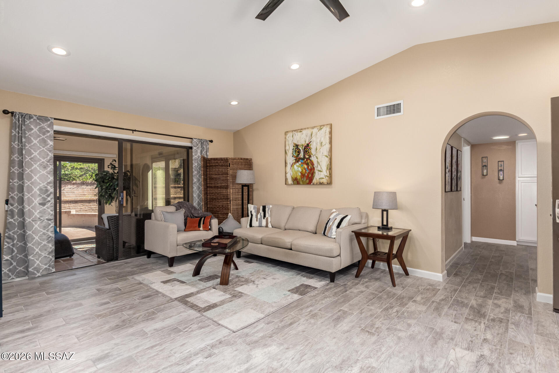 Sun City Vistoso Unit 5(1-288) - Residential