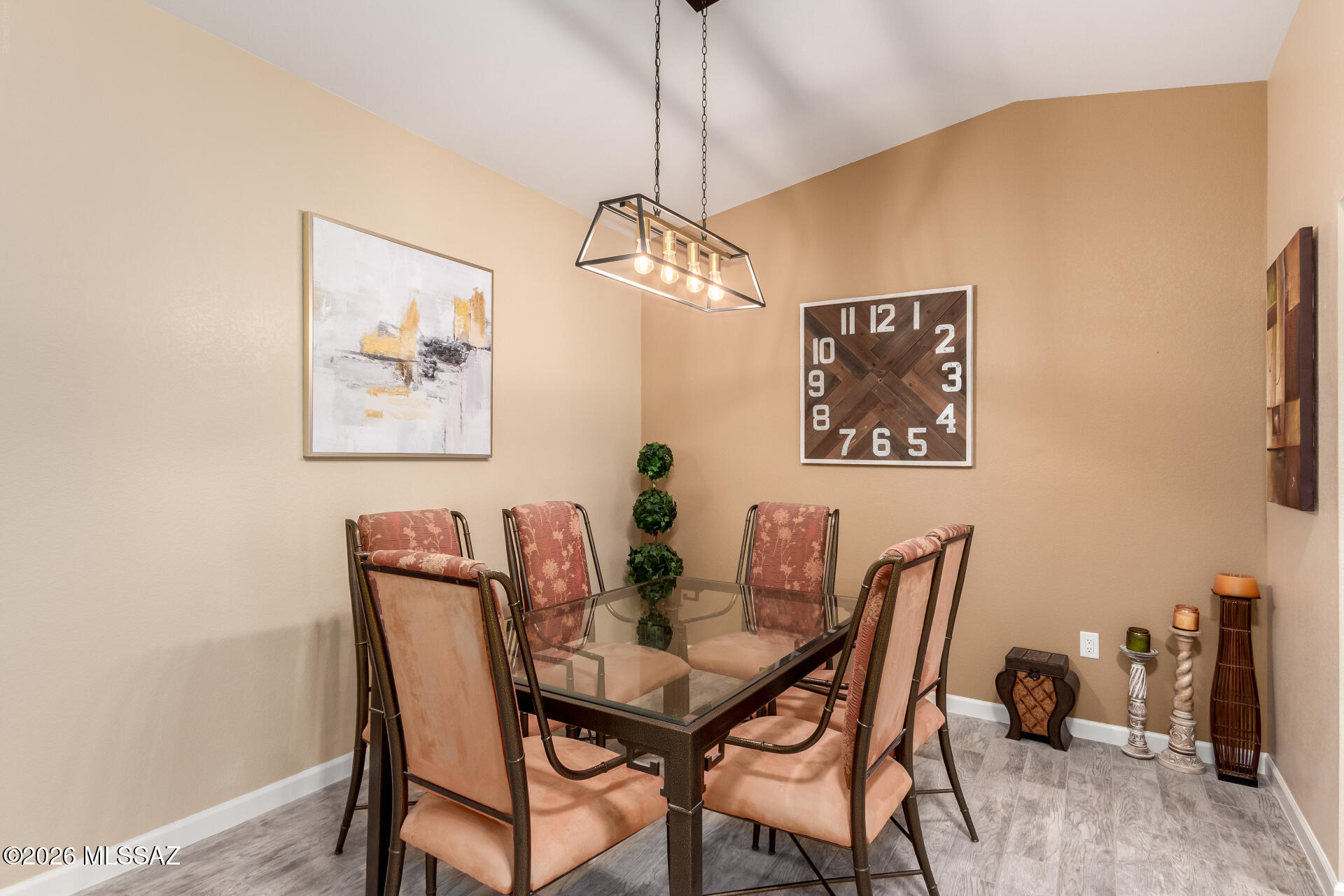 Sun City Vistoso Unit 5(1-288) - Residential