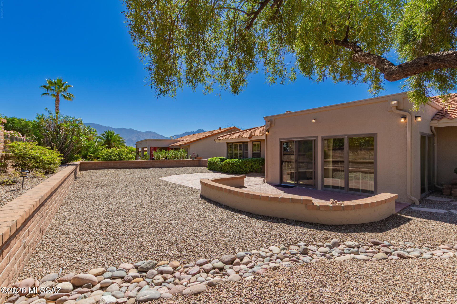 Sun City Vistoso Unit 5(1-288) - Residential