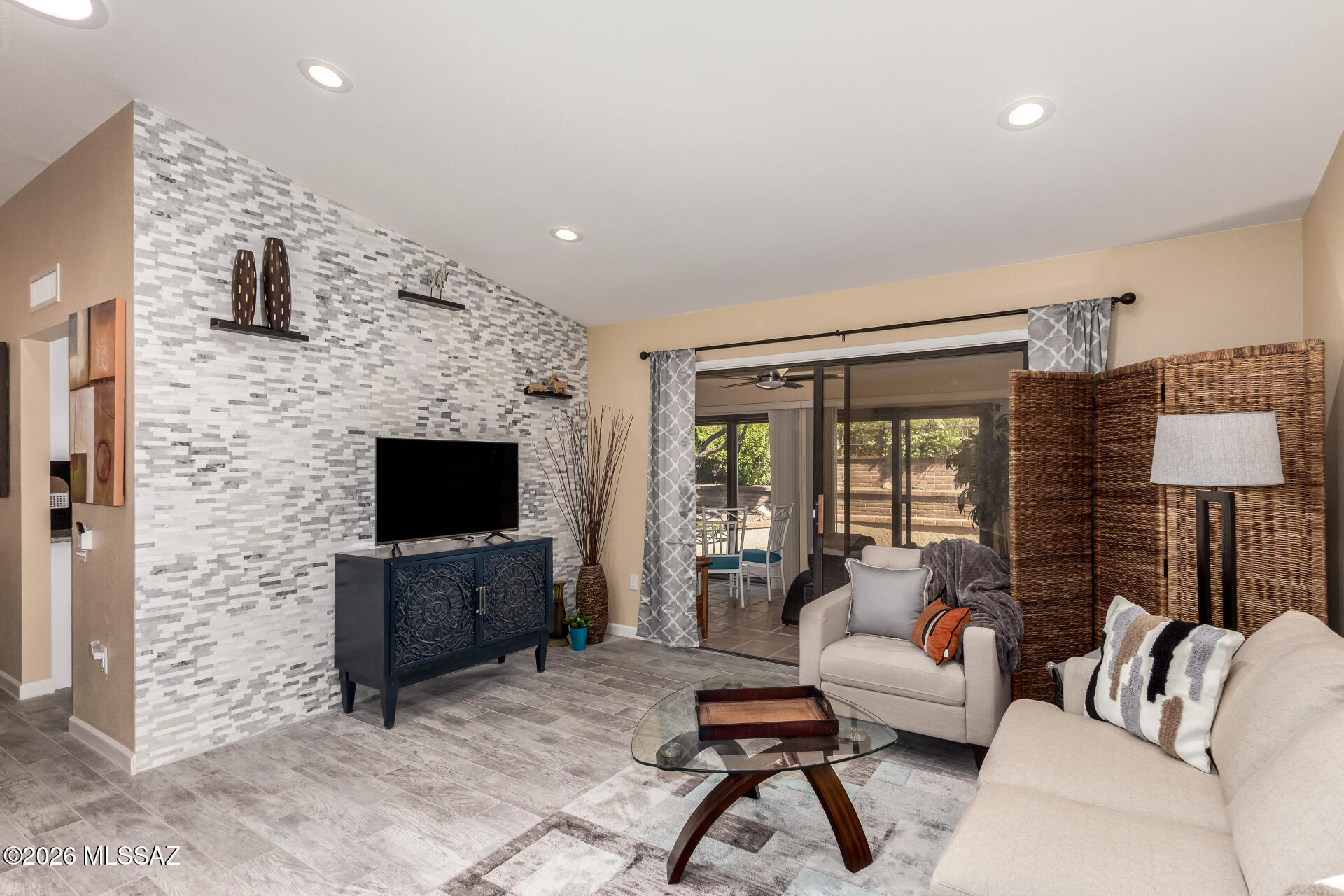 Sun City Vistoso Unit 5(1-288) - Residential