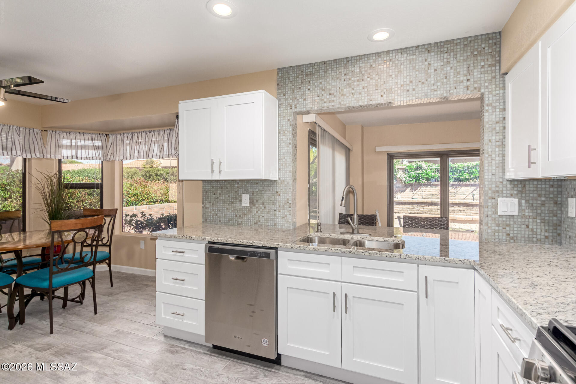 Sun City Vistoso Unit 5(1-288) - Residential