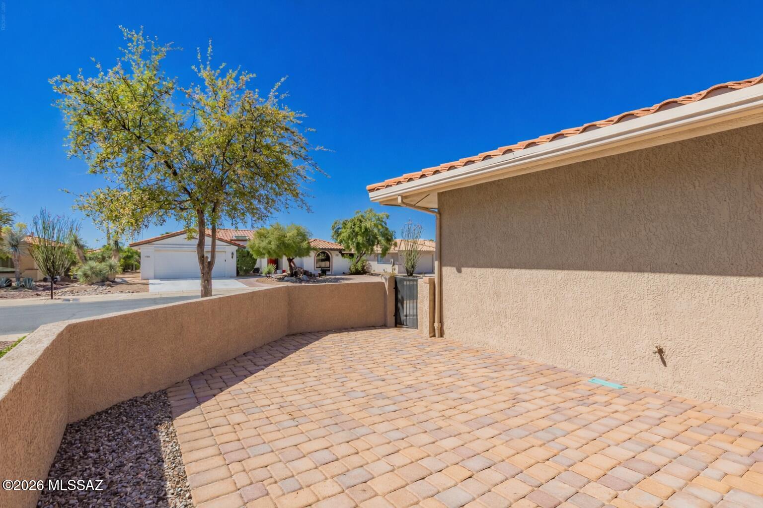 Sun City Vistoso Unit 5(1-288) - Residential
