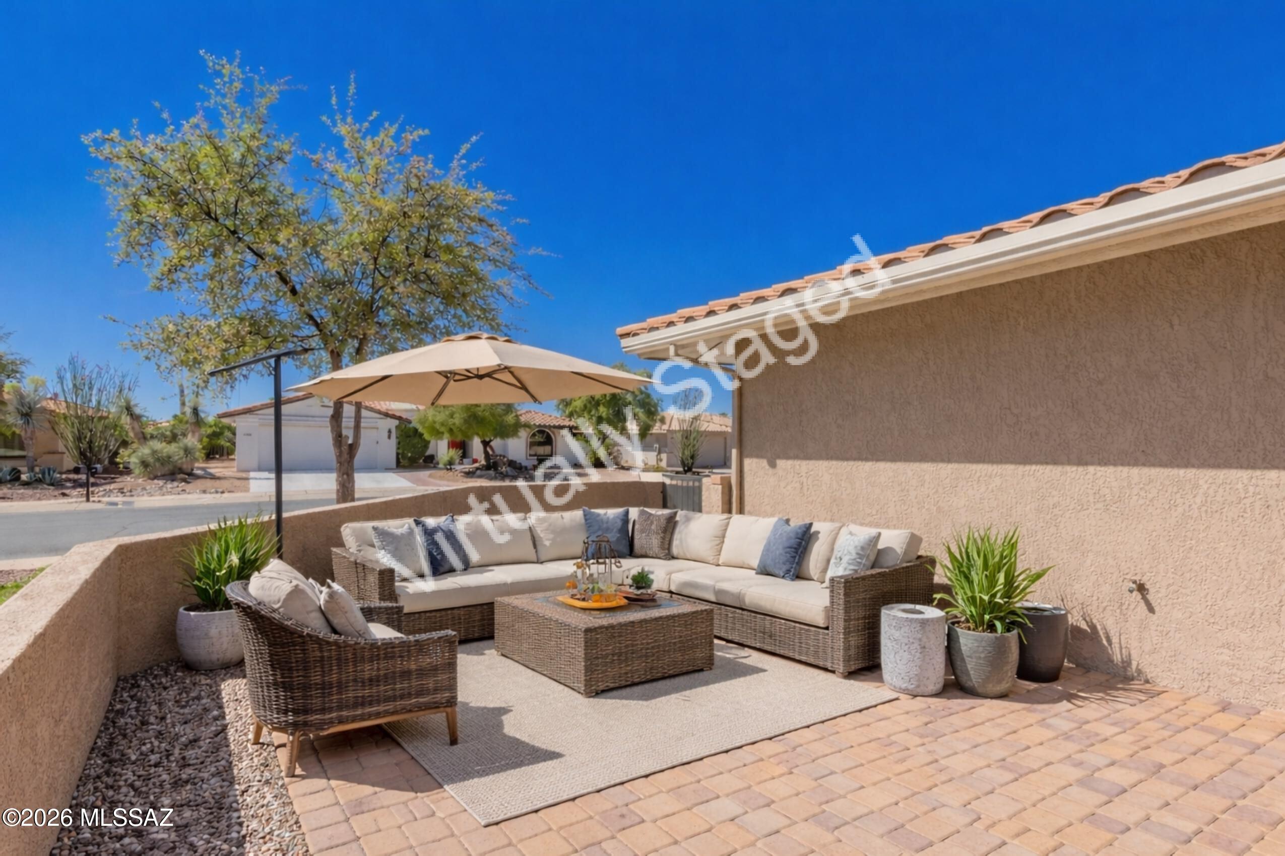 Sun City Vistoso Unit 5(1-288) - Residential