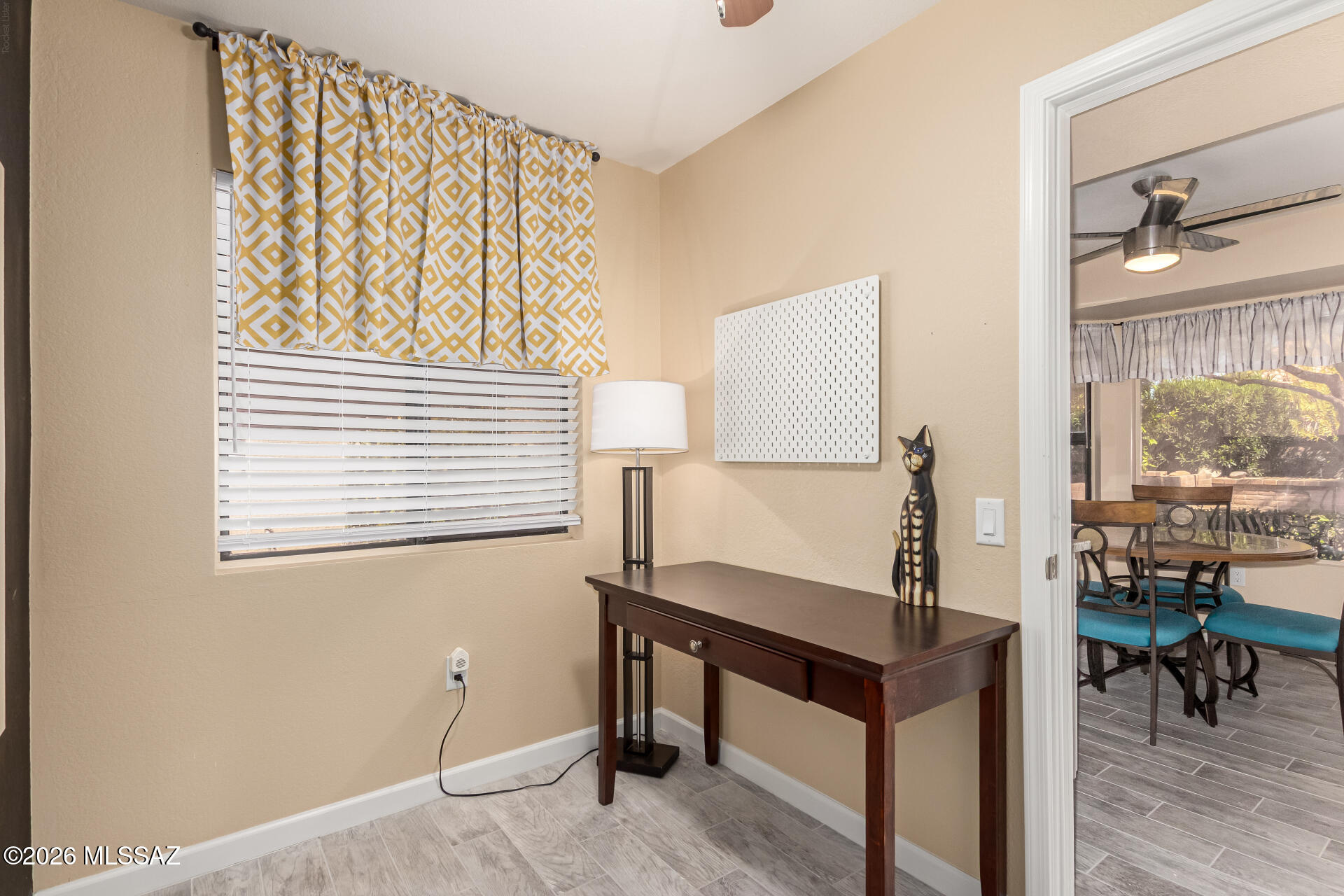 Sun City Vistoso Unit 5(1-288) - Residential