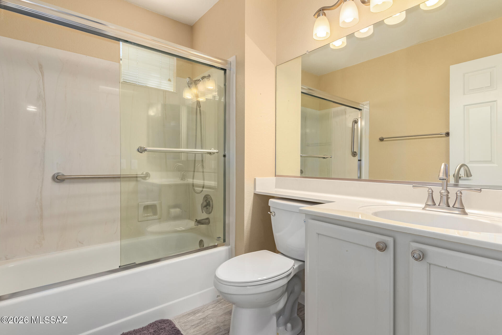 Sun City Vistoso Unit 5(1-288) - Residential